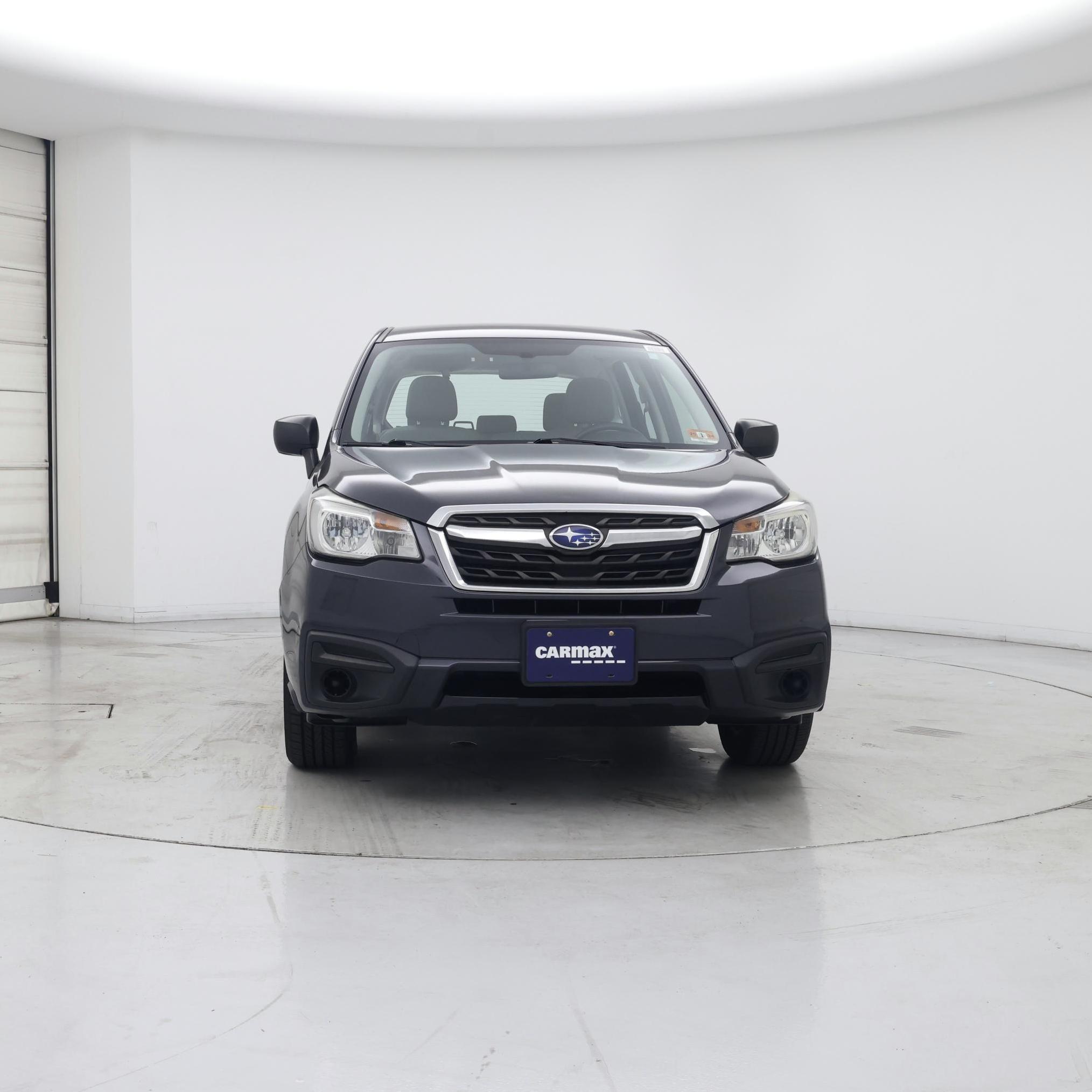 Thumbnail: 2017 Subaru Forester - 5
