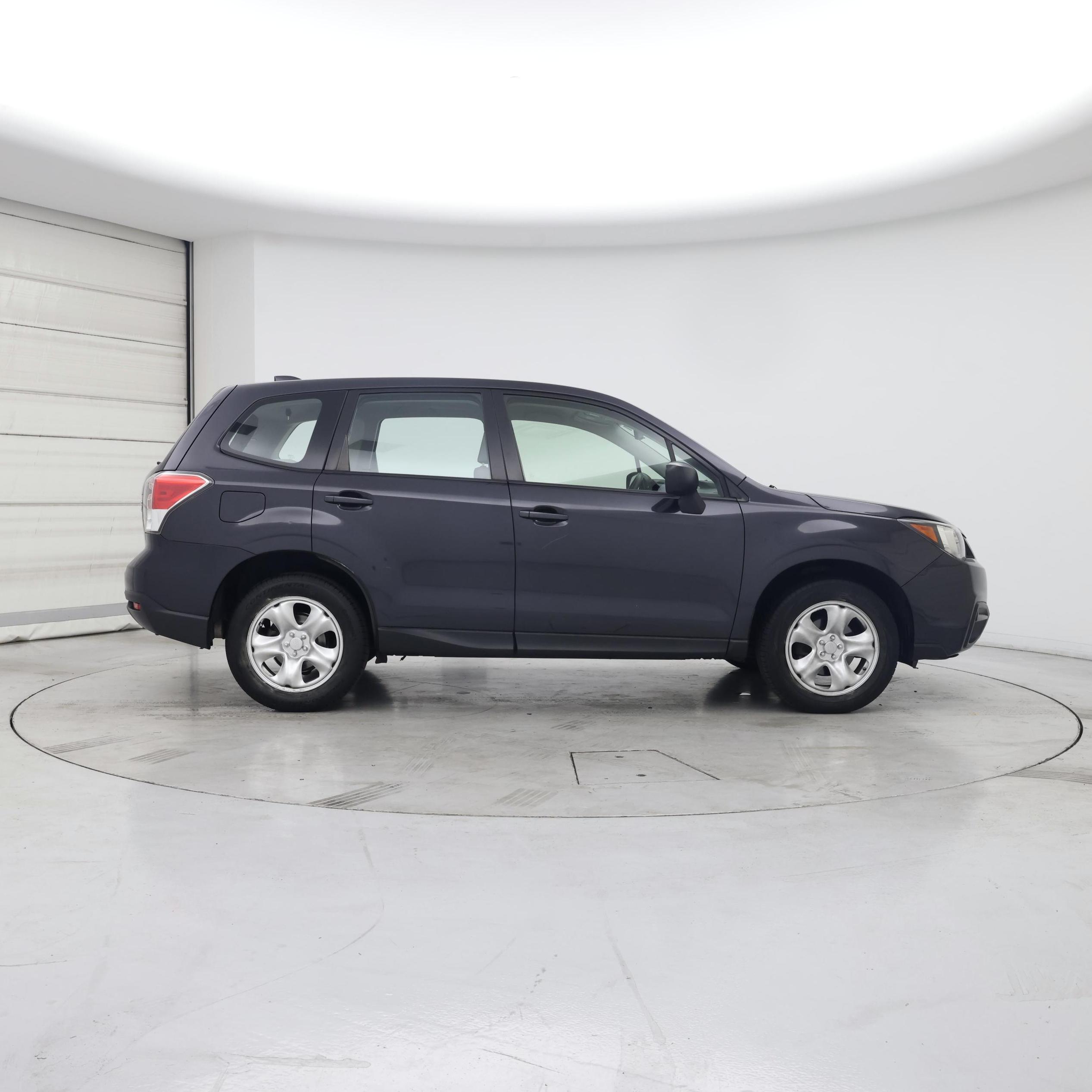 Thumbnail: 2017 Subaru Forester - 7