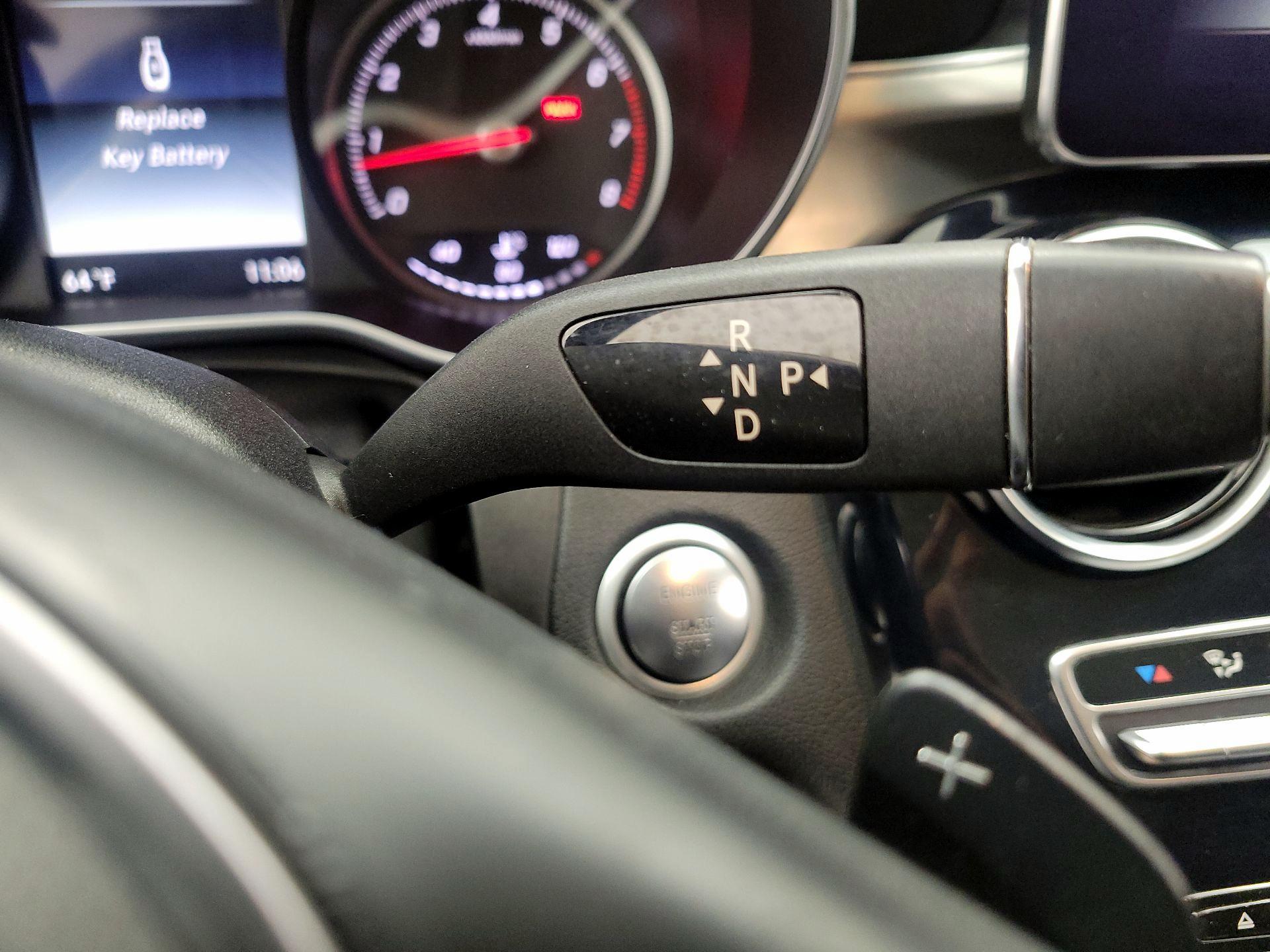 Thumbnail: 2016 Mercedes-Benz C-Class - 17