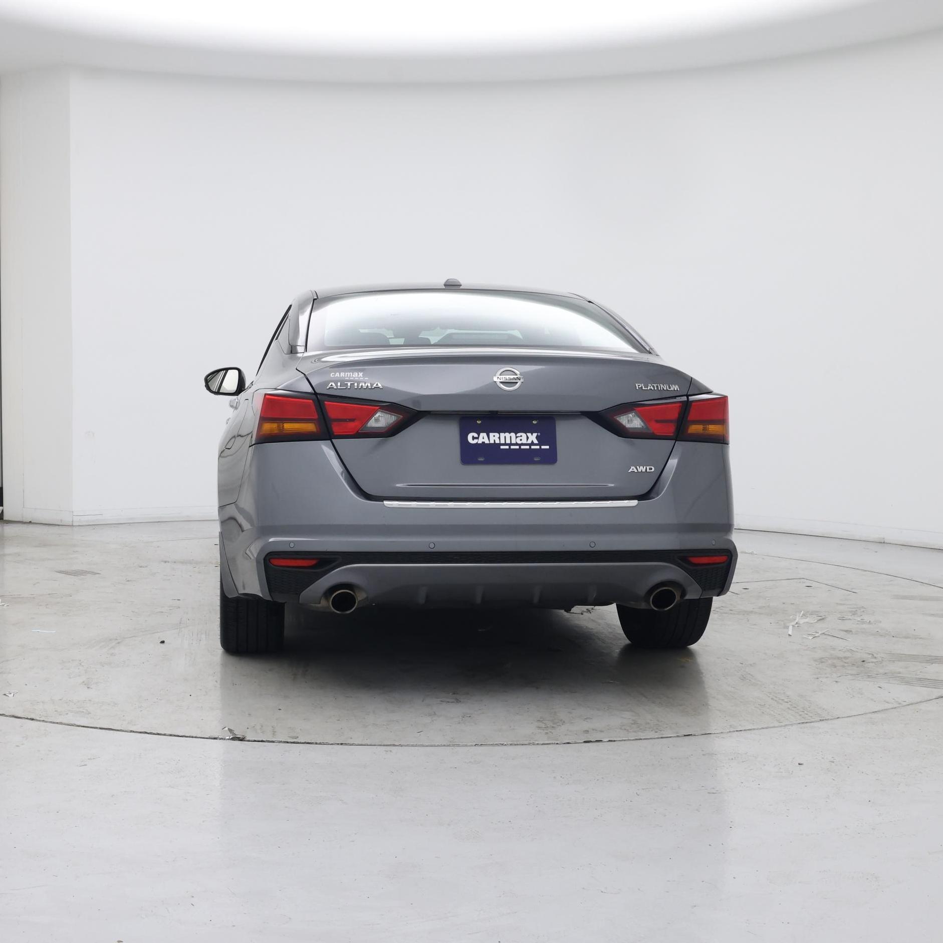 Thumbnail: 2021 Nissan Altima - 6