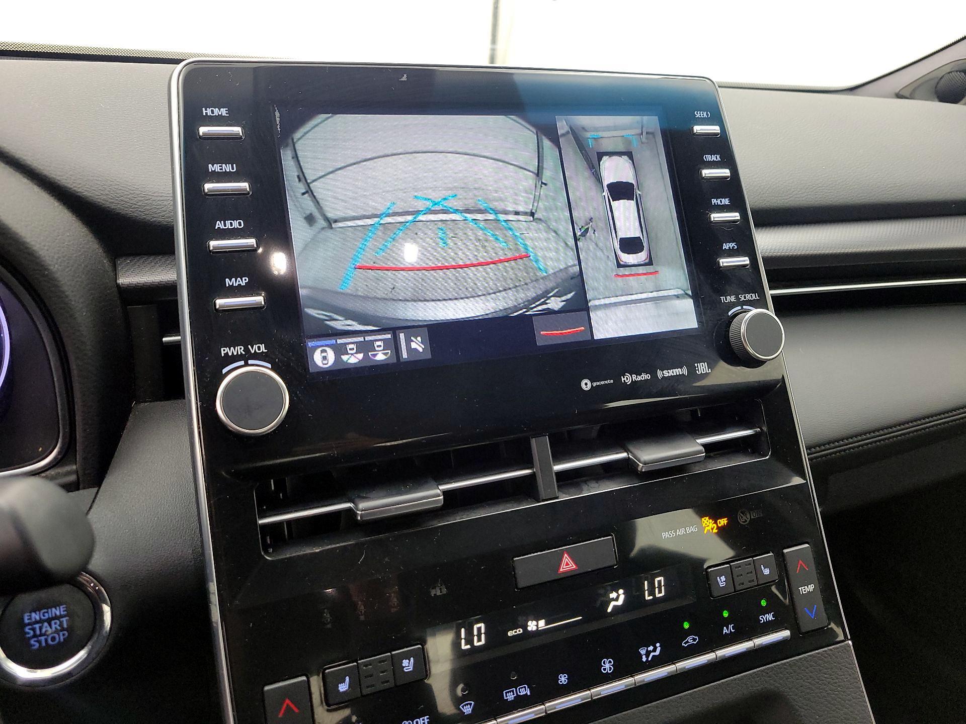 Thumbnail: 2020 Toyota Avalon - 15
