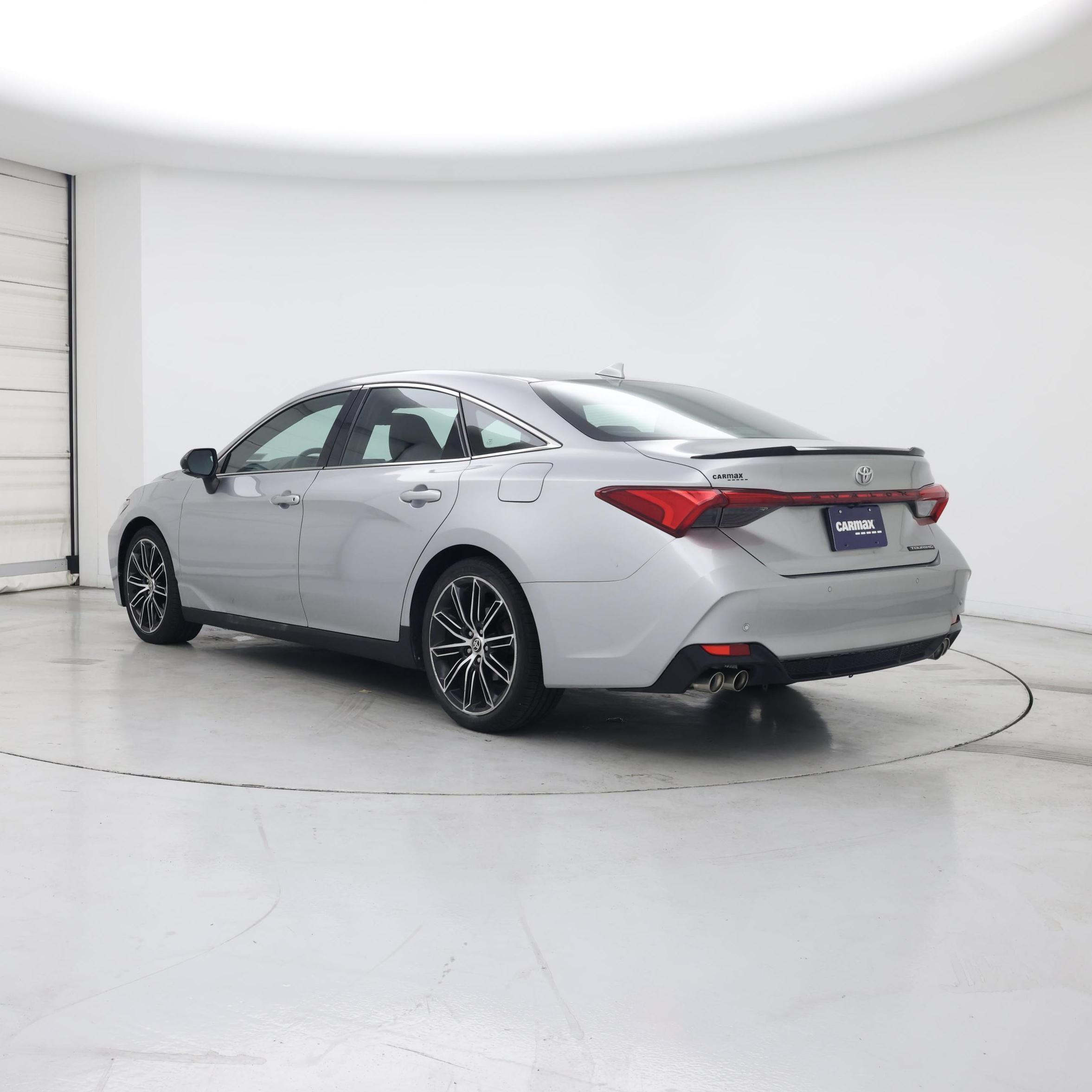 Thumbnail: 2020 Toyota Avalon - 2