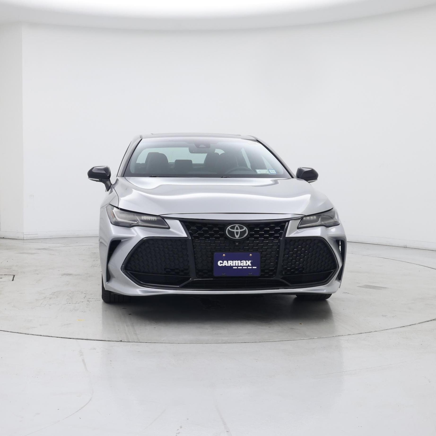 Thumbnail: 2020 Toyota Avalon - 5