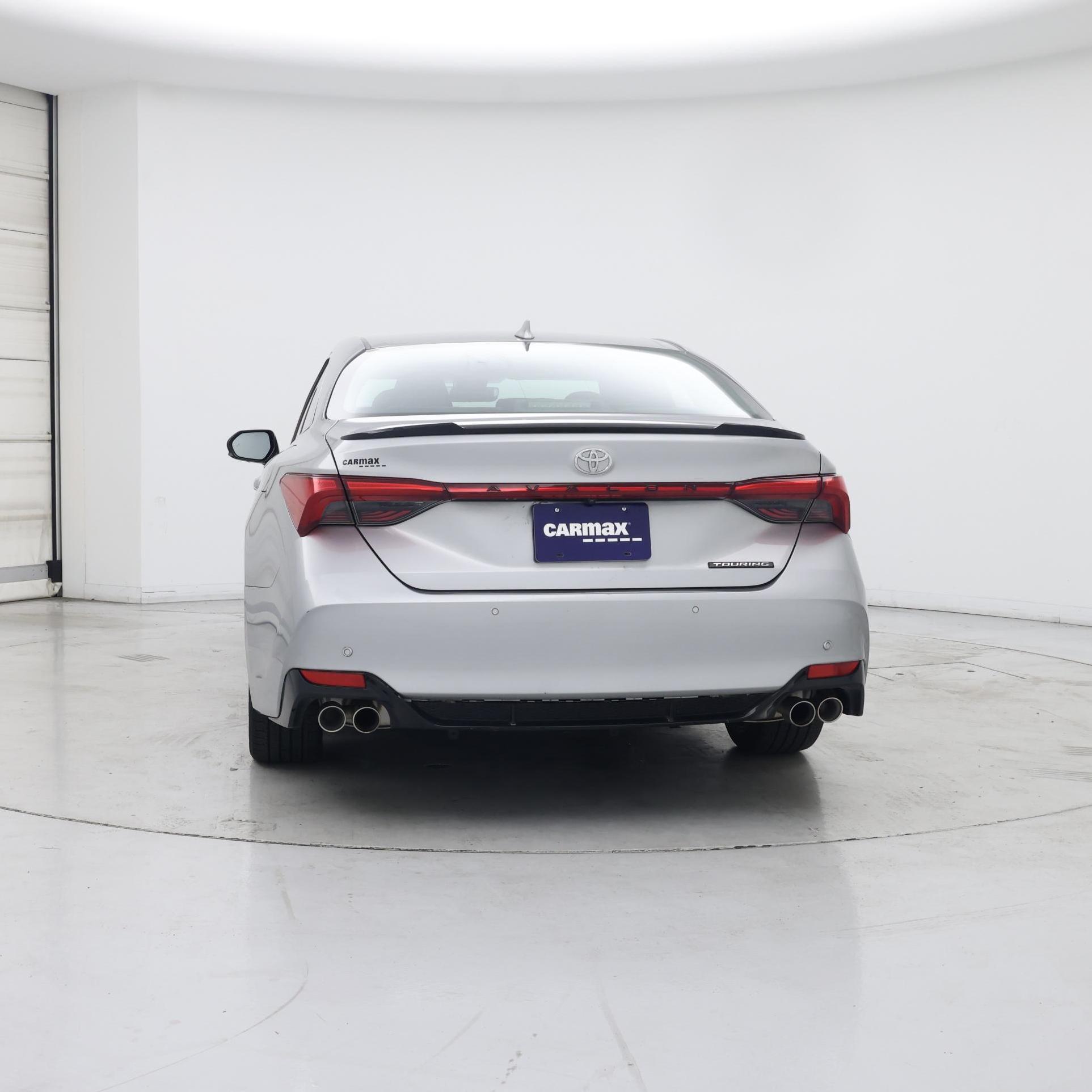 Thumbnail: 2020 Toyota Avalon - 6