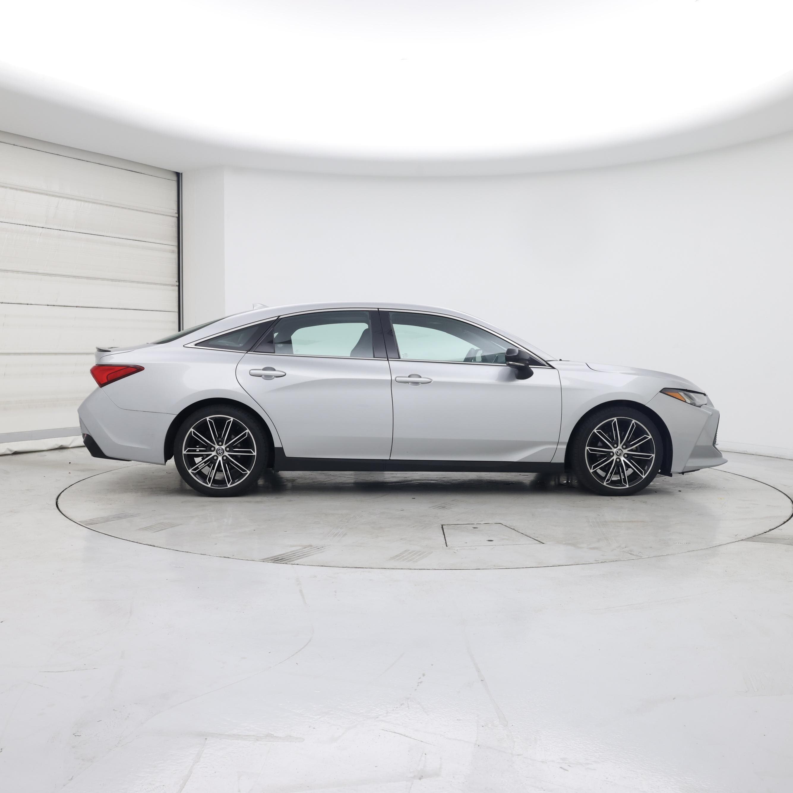 Thumbnail: 2020 Toyota Avalon - 7