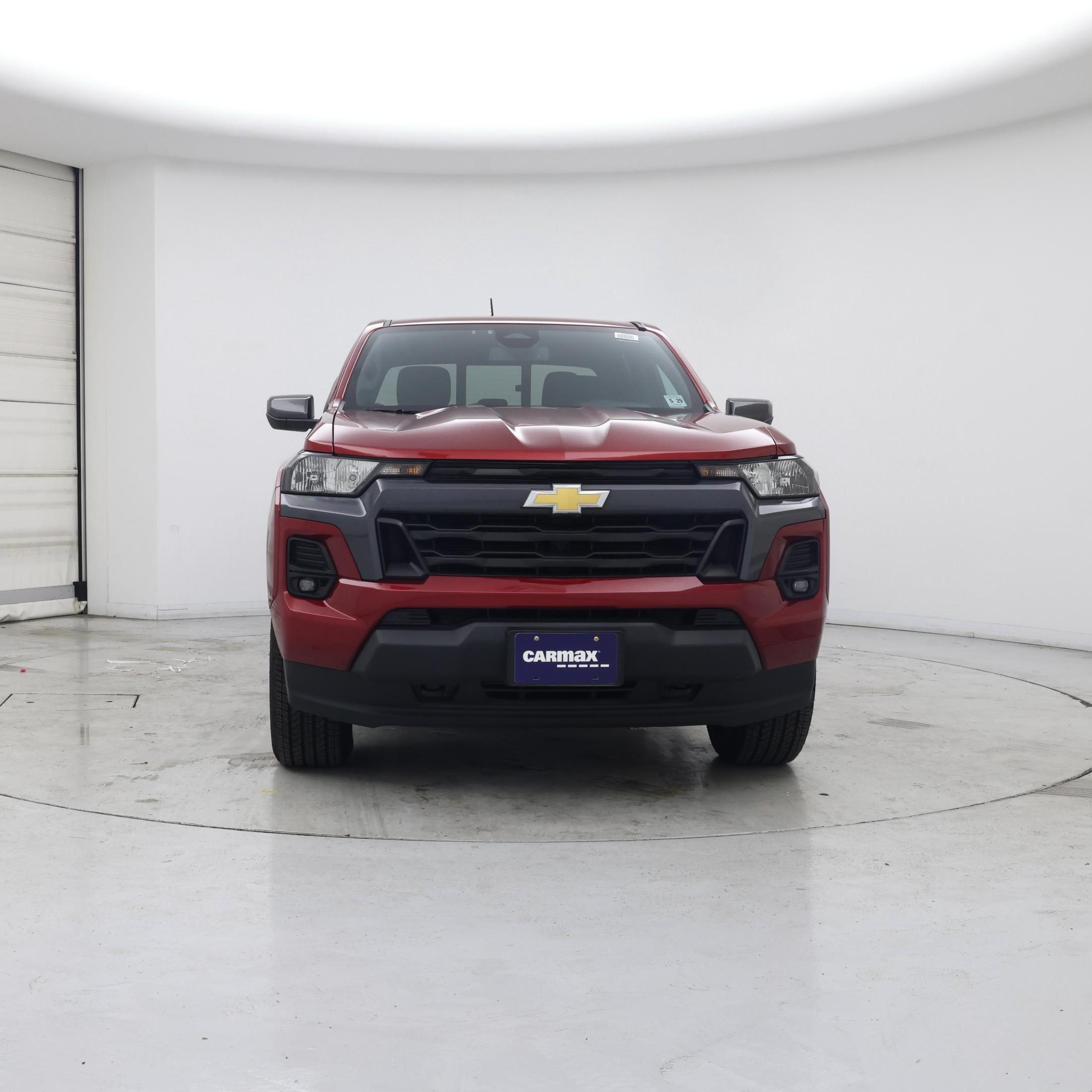 Thumbnail: 2024 Chevrolet Colorado - 5
