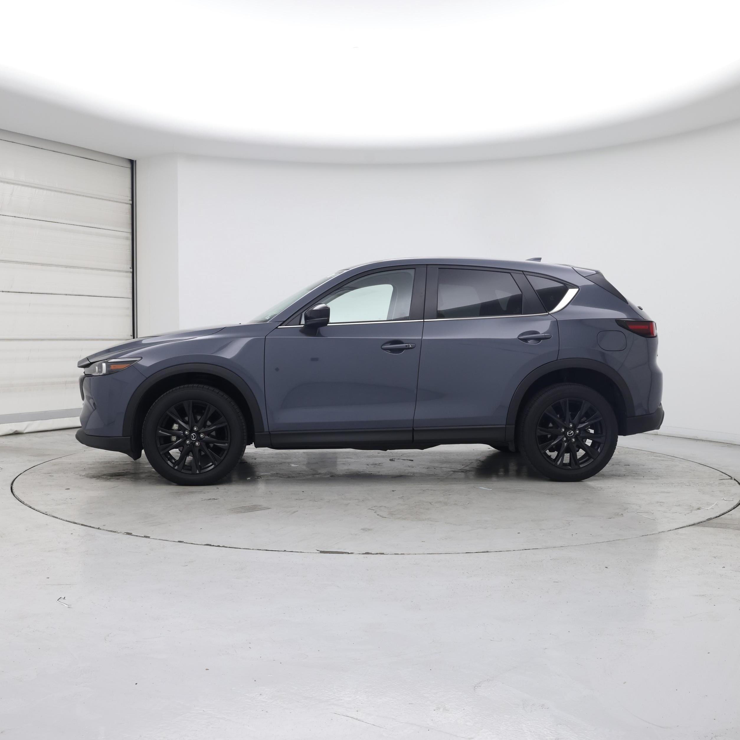 Thumbnail: 2023 Mazda CX-5 - 3