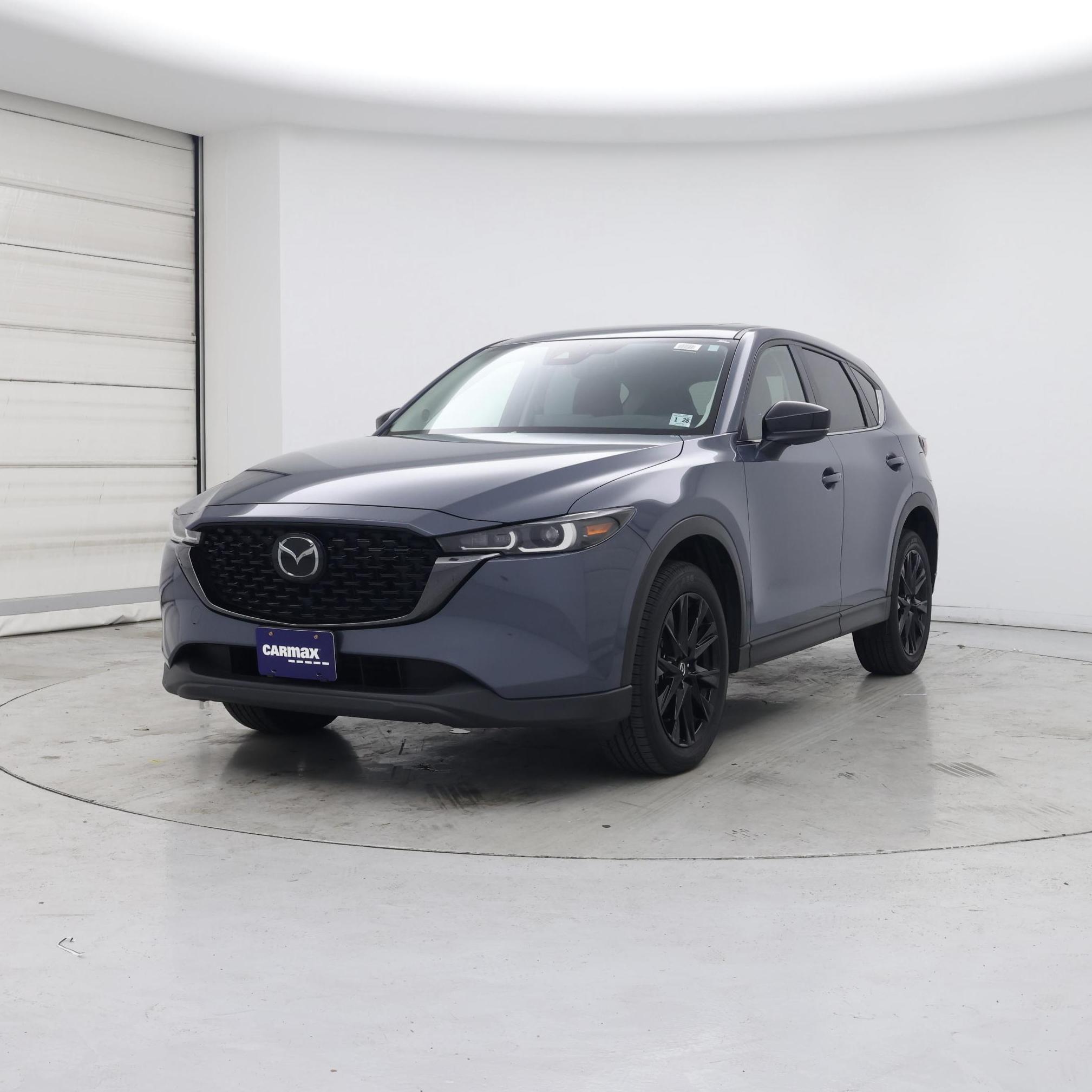Thumbnail: 2023 Mazda CX-5 - 4
