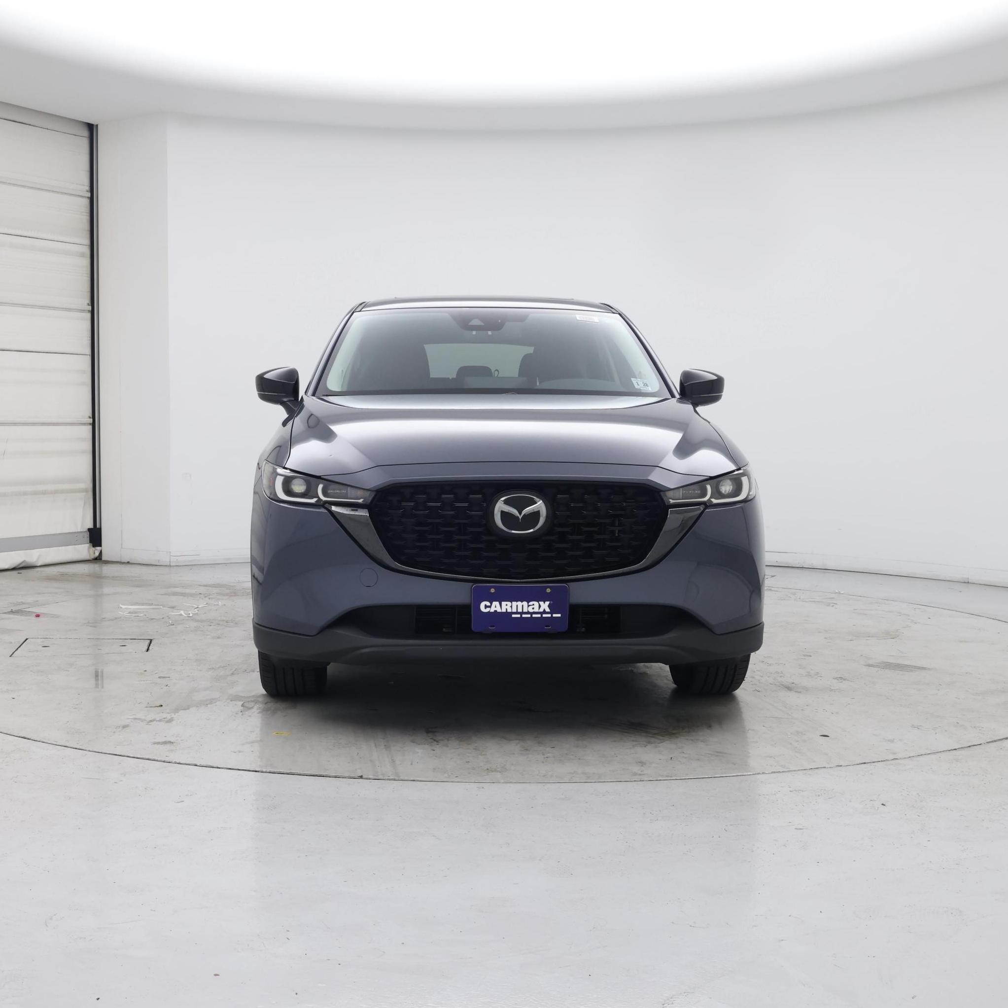 Thumbnail: 2023 Mazda CX-5 - 5