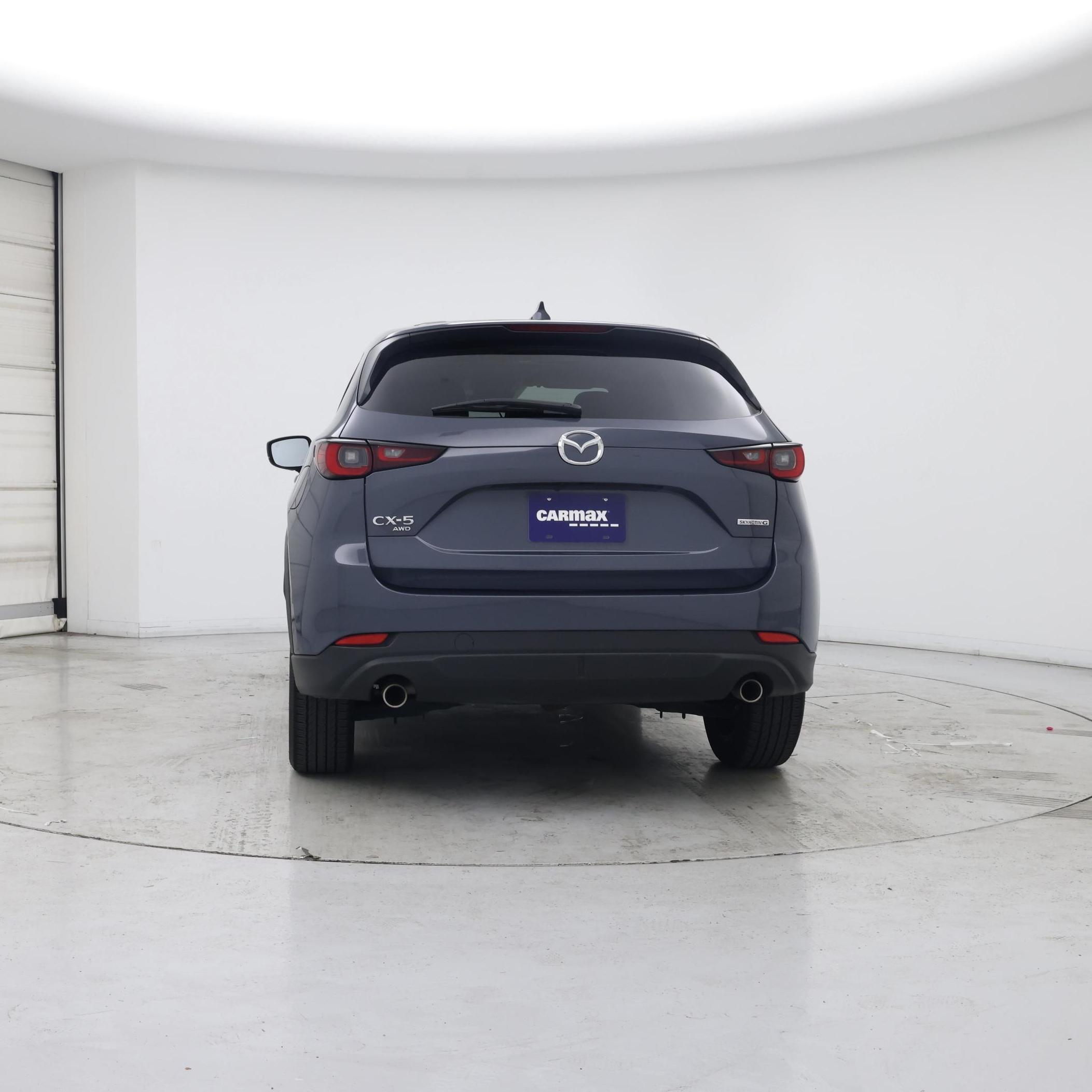 Thumbnail: 2023 Mazda CX-5 - 6