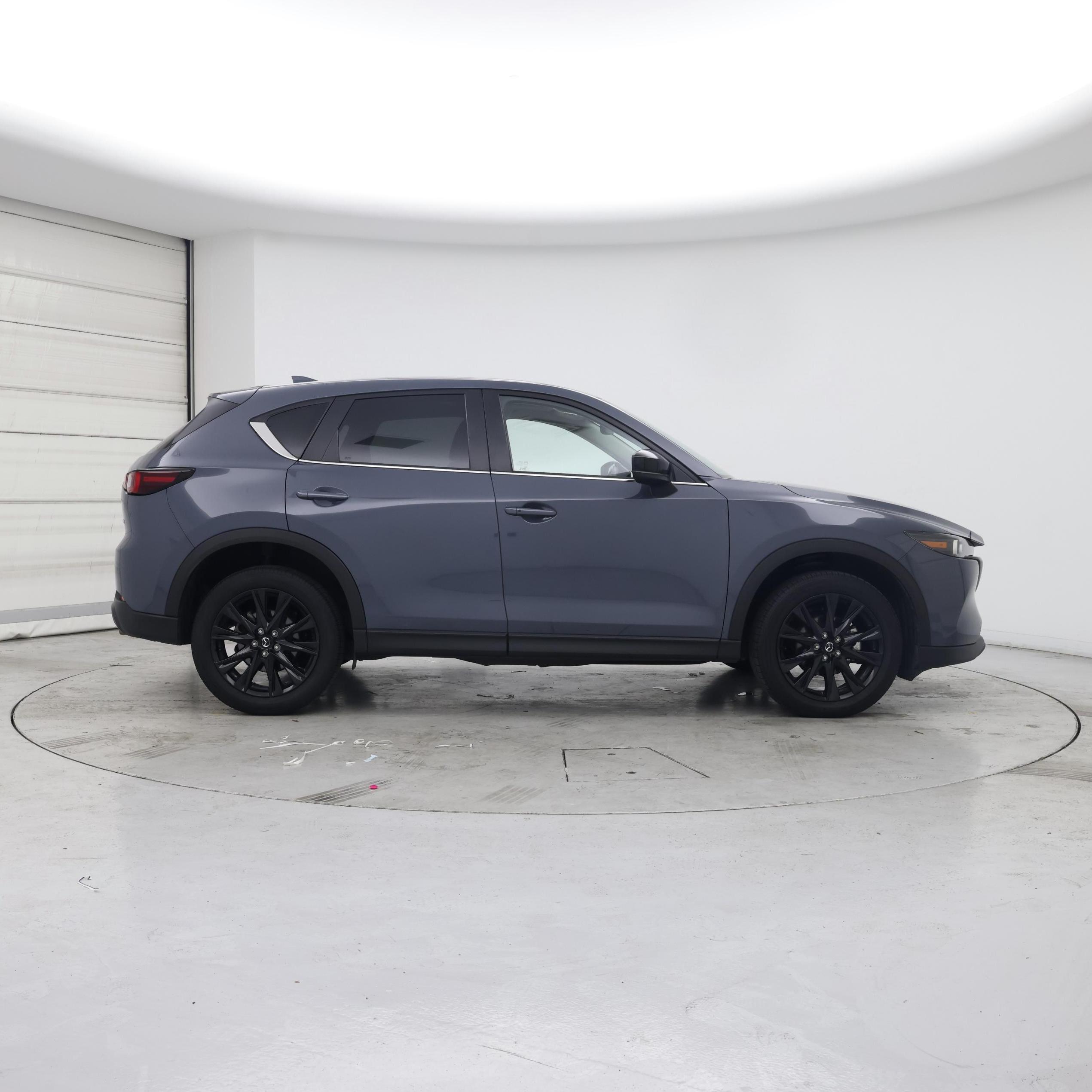 Thumbnail: 2023 Mazda CX-5 - 7