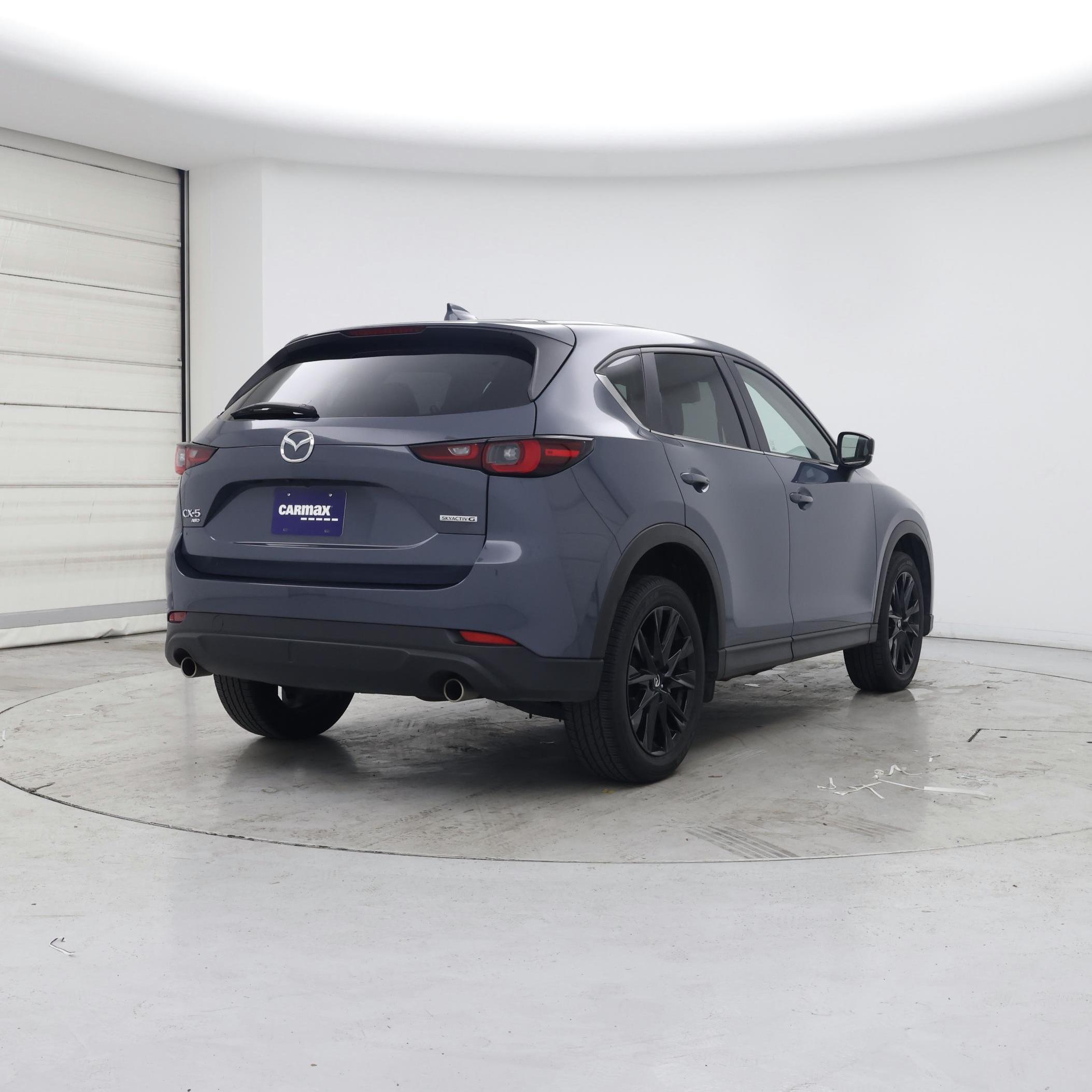 Thumbnail: 2023 Mazda CX-5 - 8