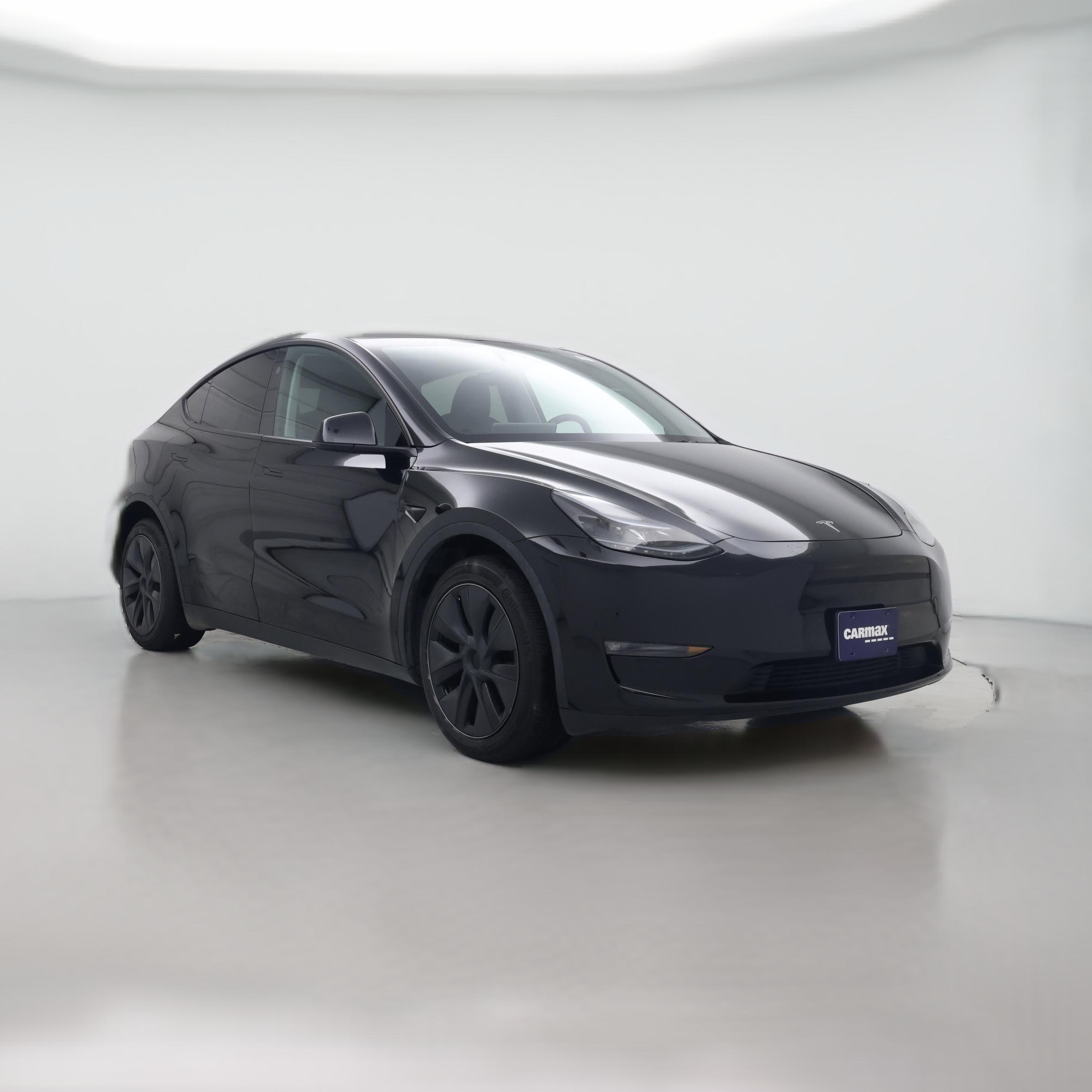 Thumbnail: 2024 Tesla Model Y - 1