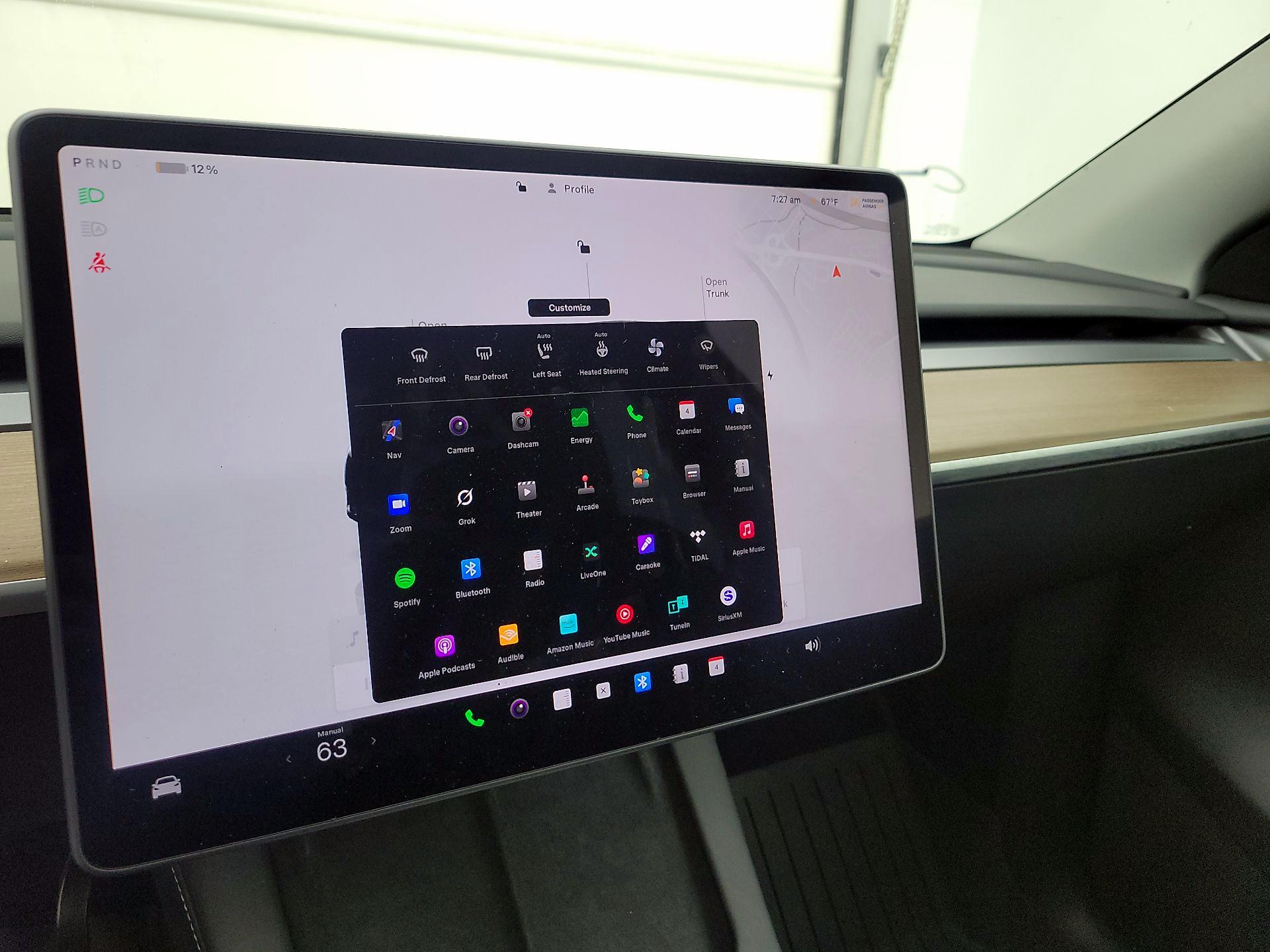 Thumbnail: 2024 Tesla Model Y - 14