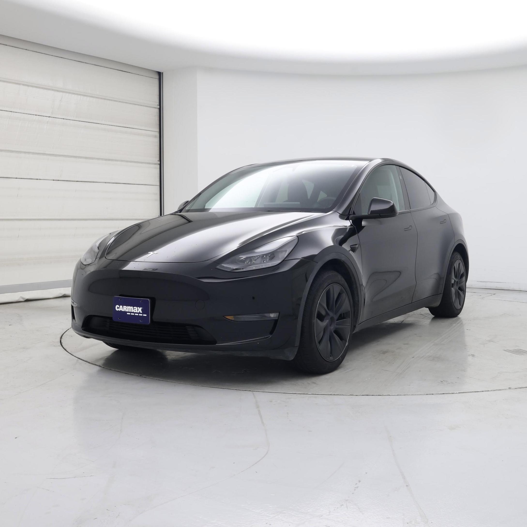 Thumbnail: 2024 Tesla Model Y - 4