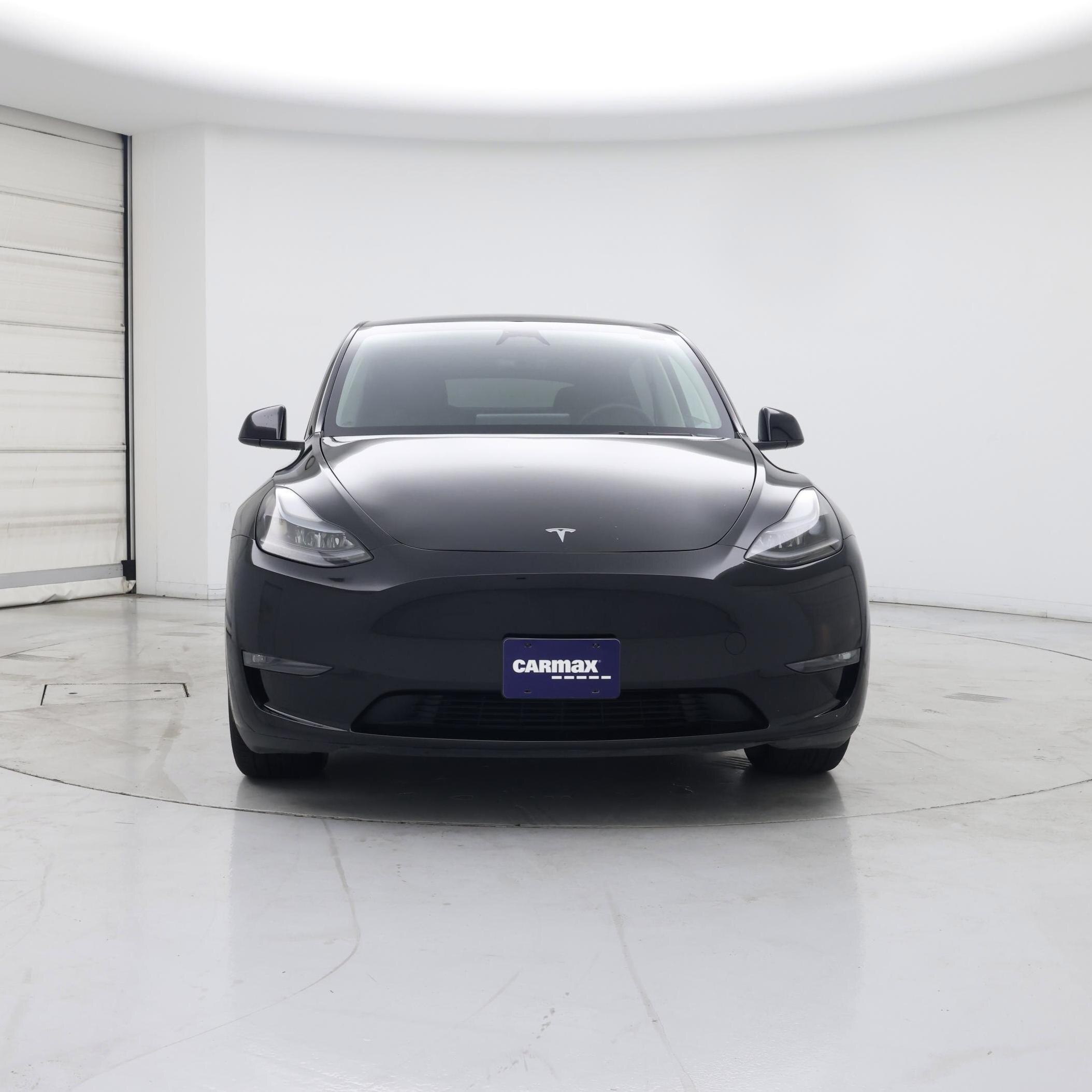 Thumbnail: 2024 Tesla Model Y - 5