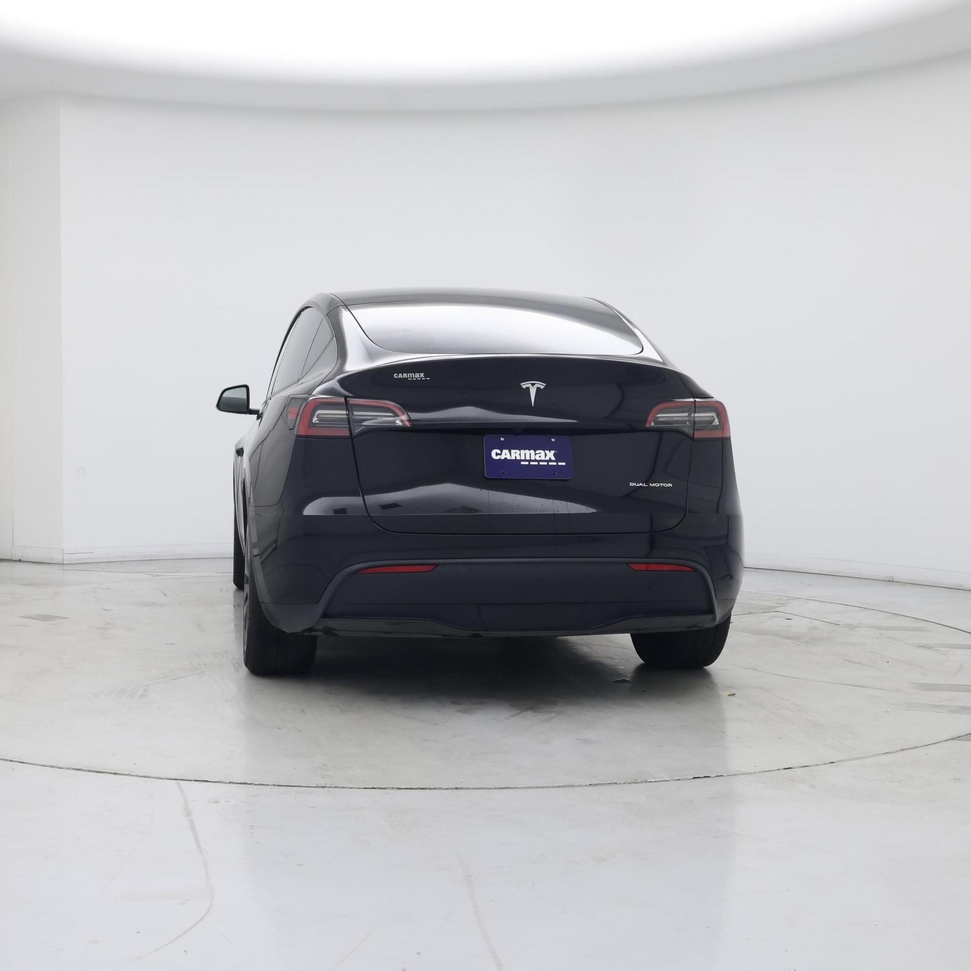 Thumbnail: 2024 Tesla Model Y - 6