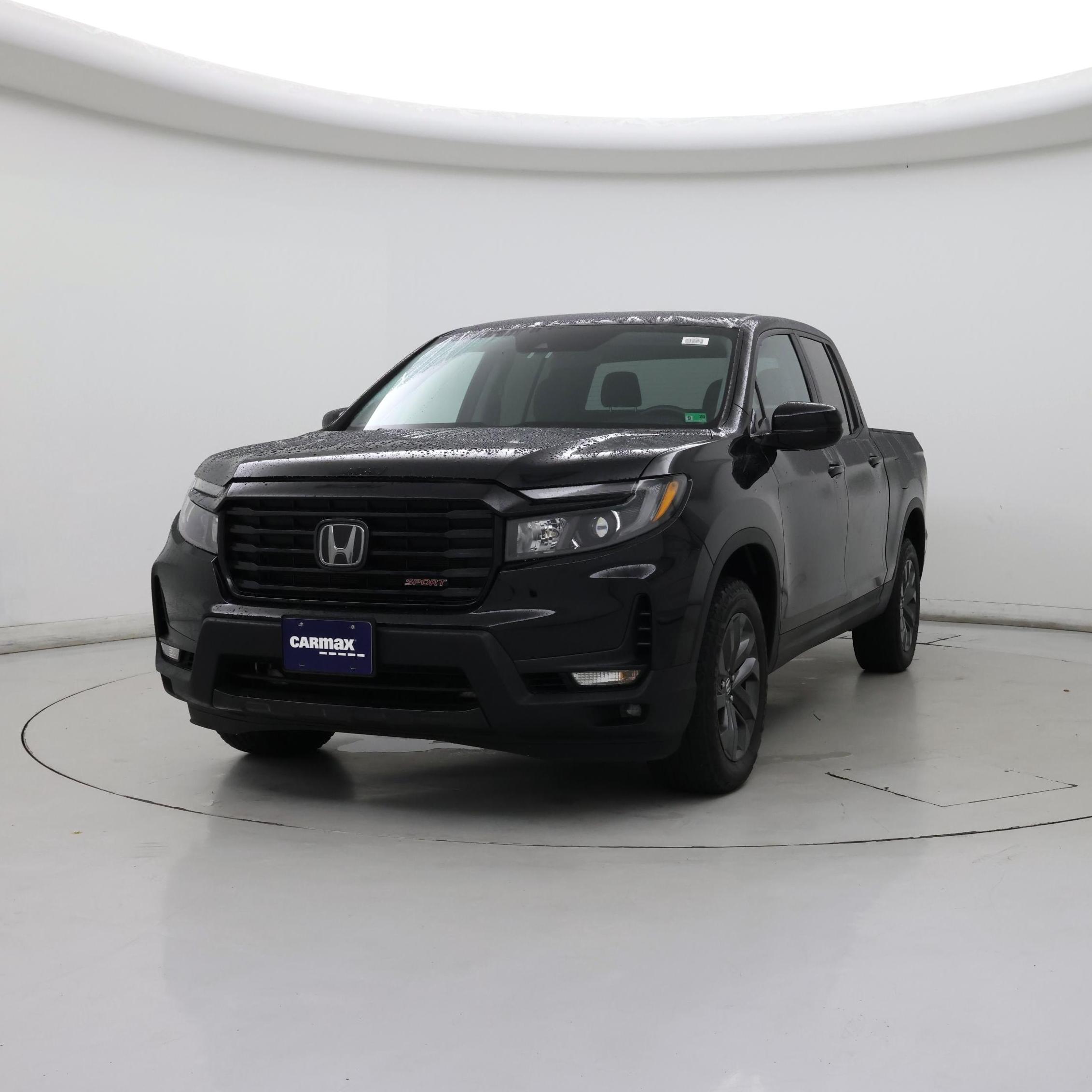 Thumbnail: 2022 Honda Ridgeline - 4
