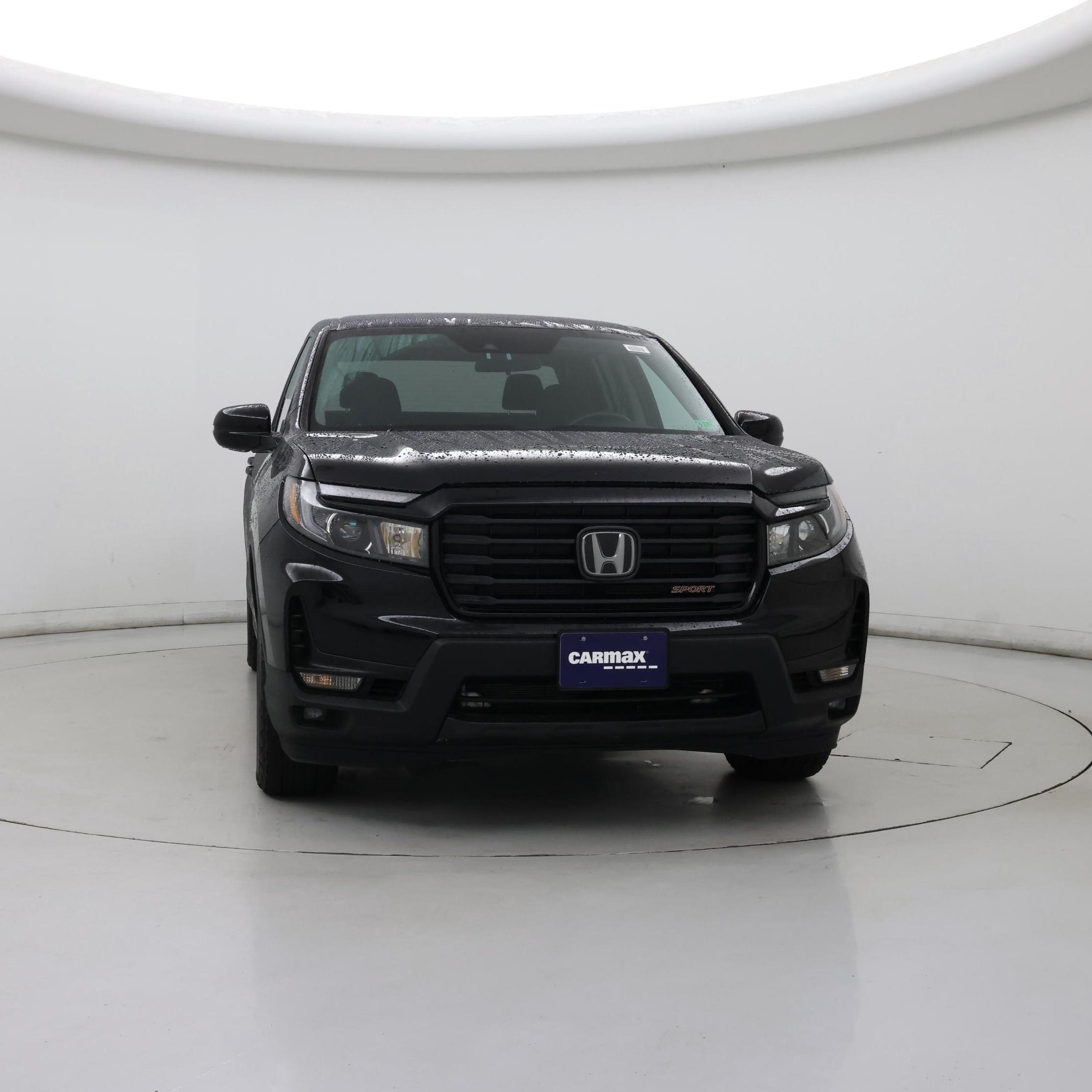 Thumbnail: 2022 Honda Ridgeline - 5