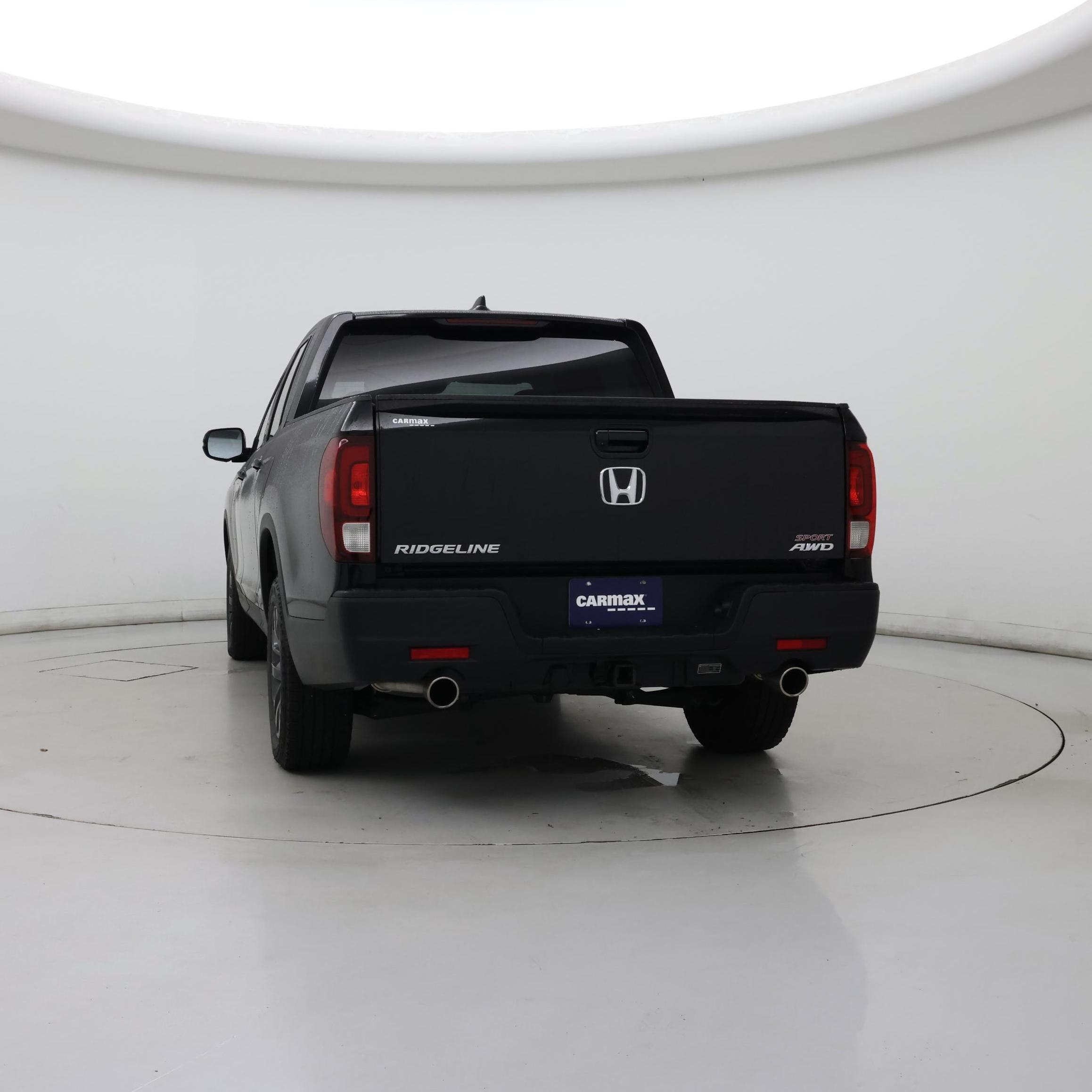 Thumbnail: 2022 Honda Ridgeline - 6