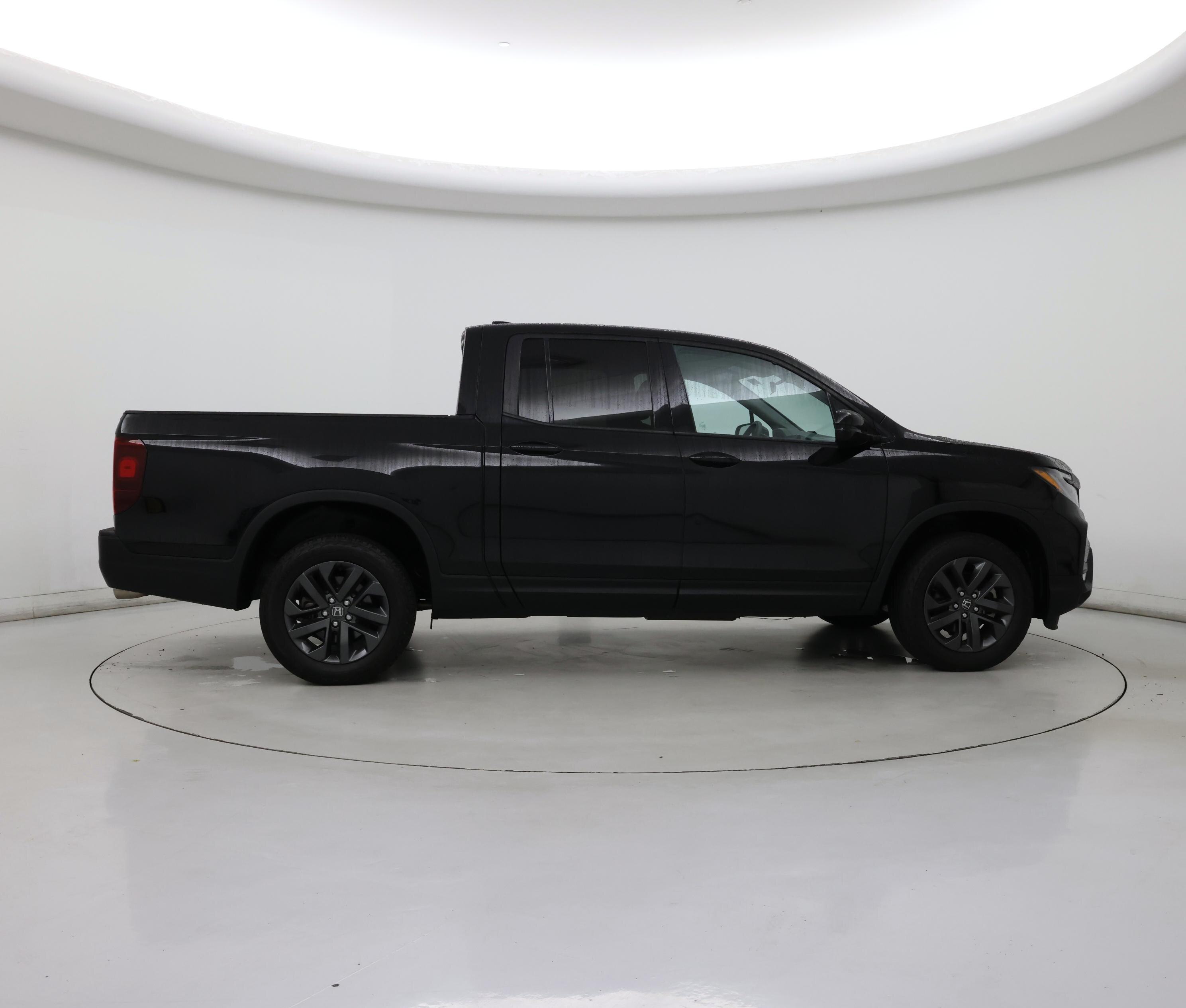 Thumbnail: 2022 Honda Ridgeline - 7