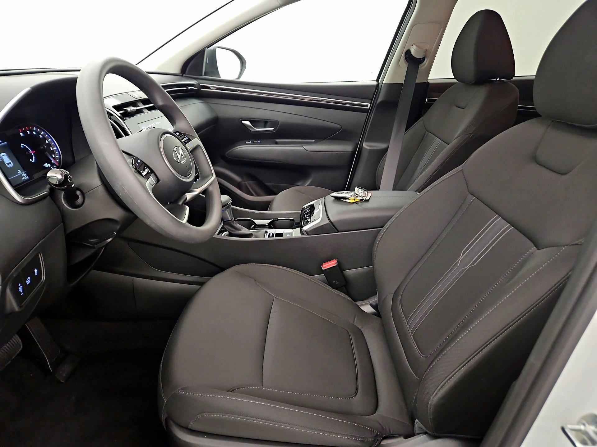 Thumbnail: 2024 Hyundai Tucson - 11