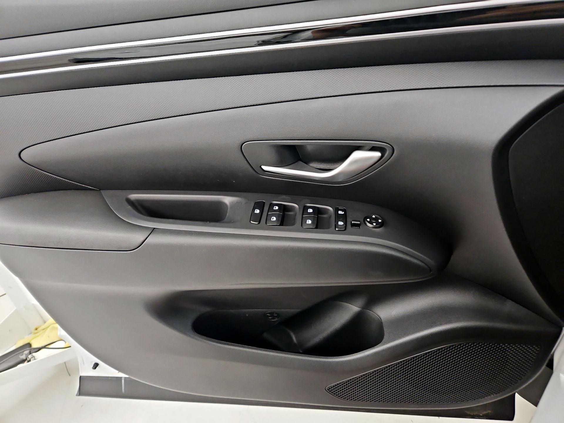 Thumbnail: 2024 Hyundai Tucson - 12