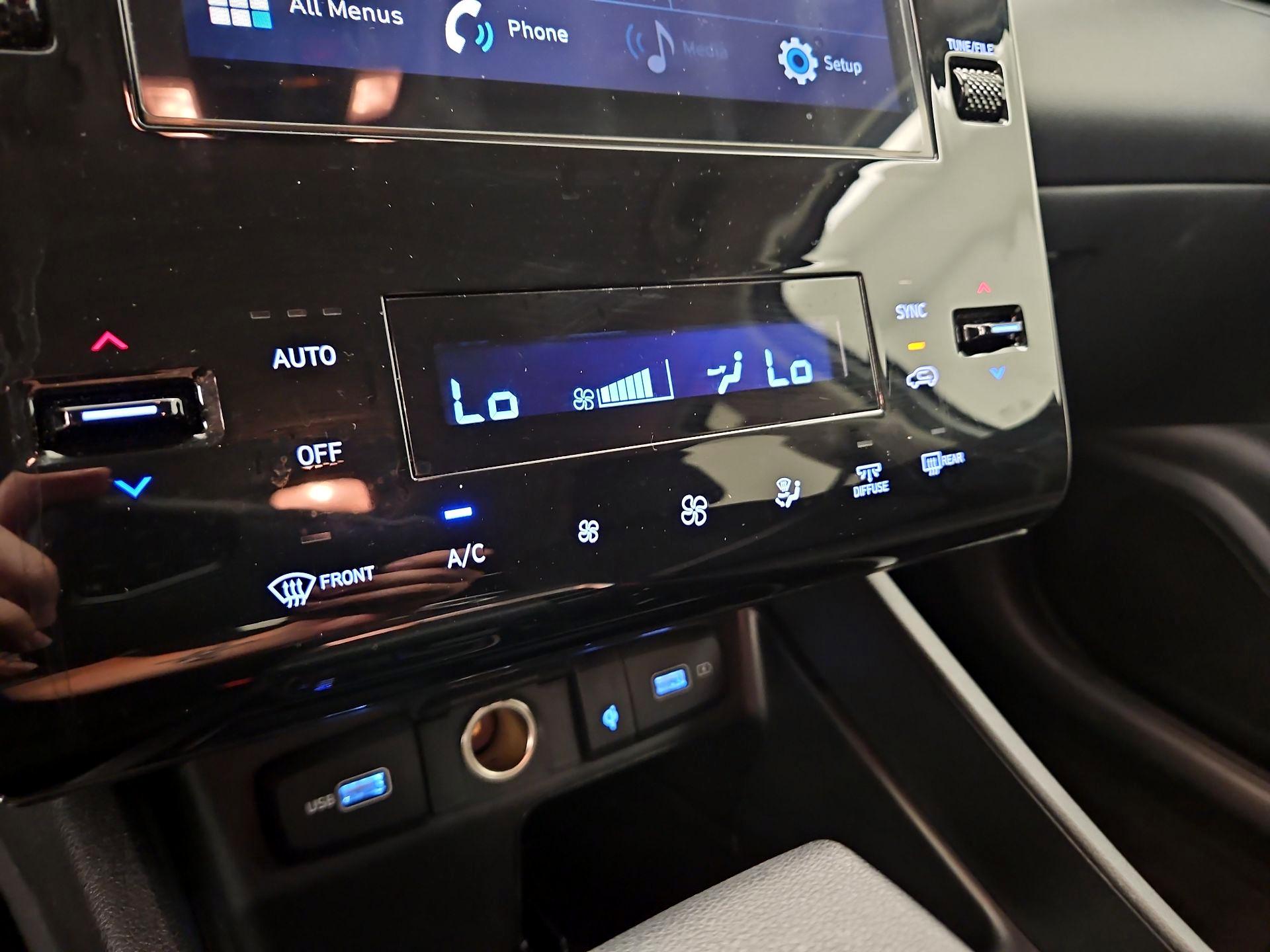 Thumbnail: 2024 Hyundai Tucson - 16