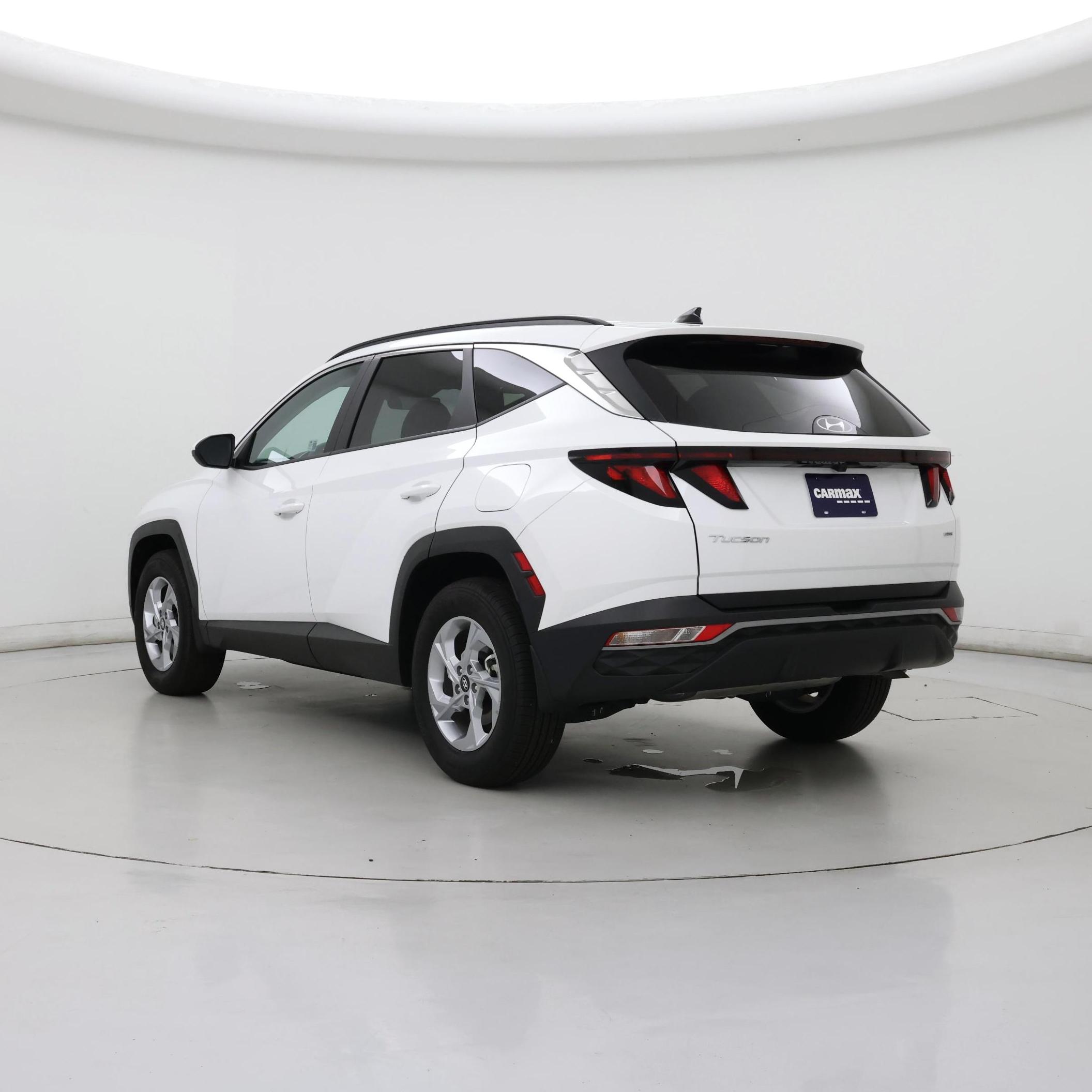 Thumbnail: 2024 Hyundai Tucson - 2