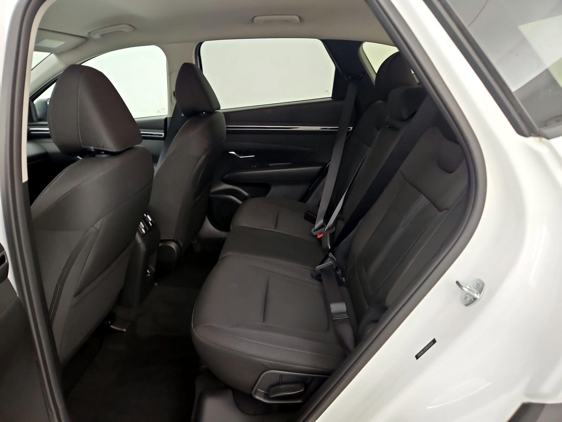 Thumbnail: 2024 Hyundai Tucson - 19