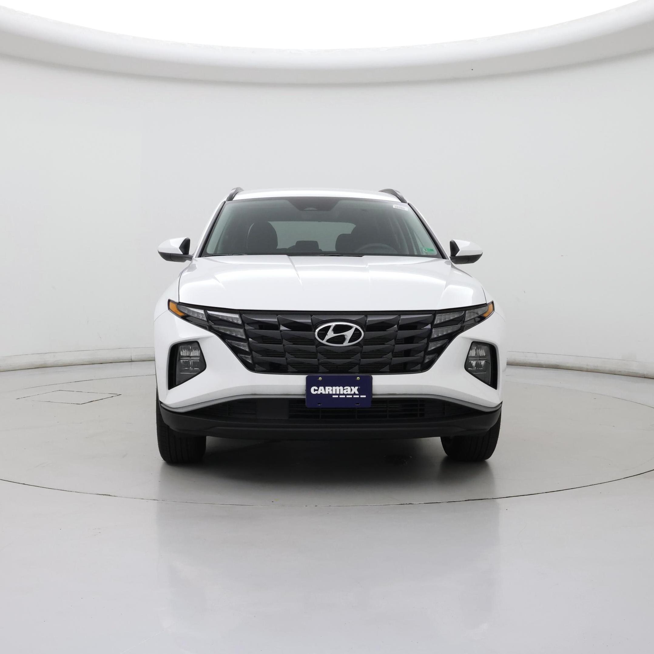 Thumbnail: 2024 Hyundai Tucson - 5