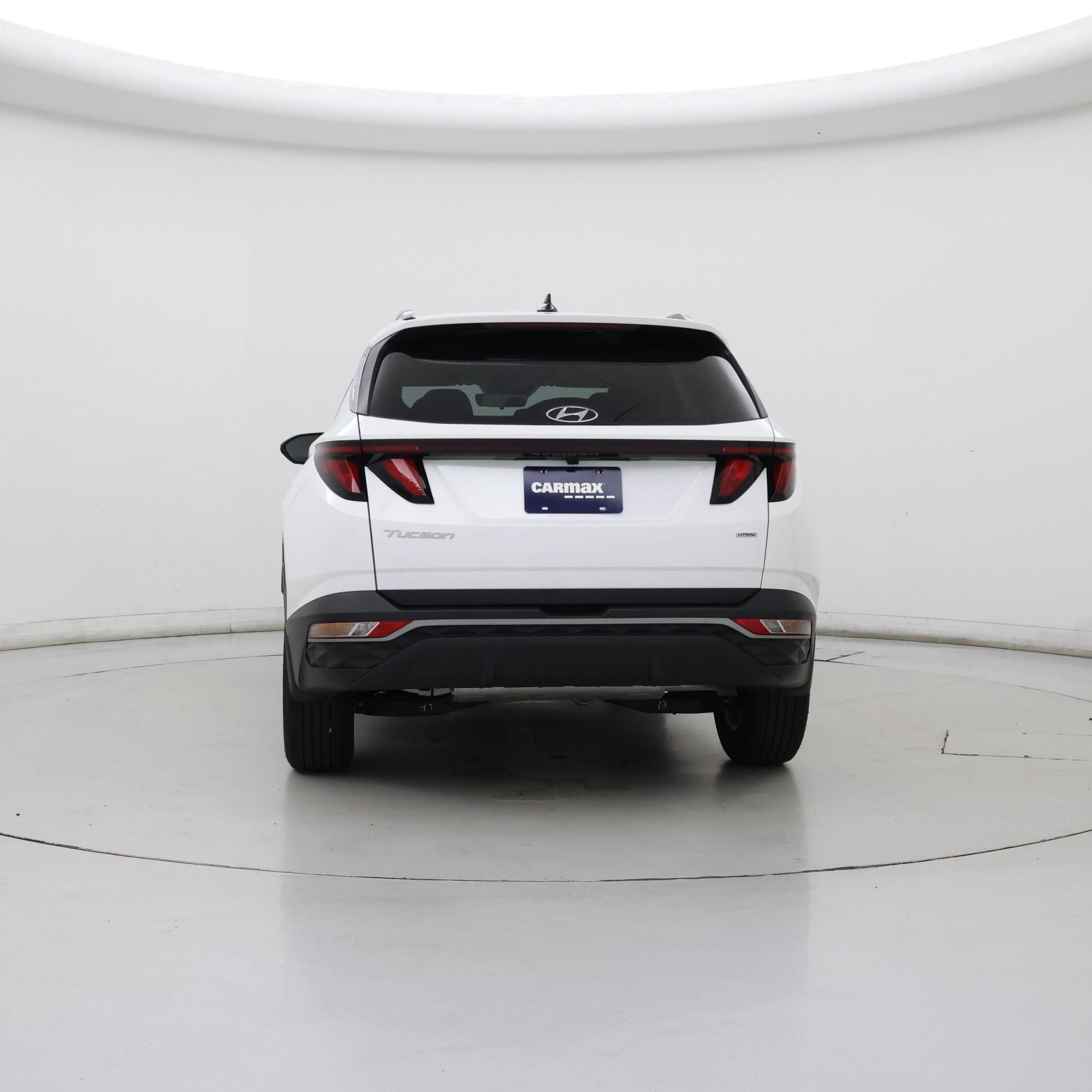 Thumbnail: 2024 Hyundai Tucson - 6