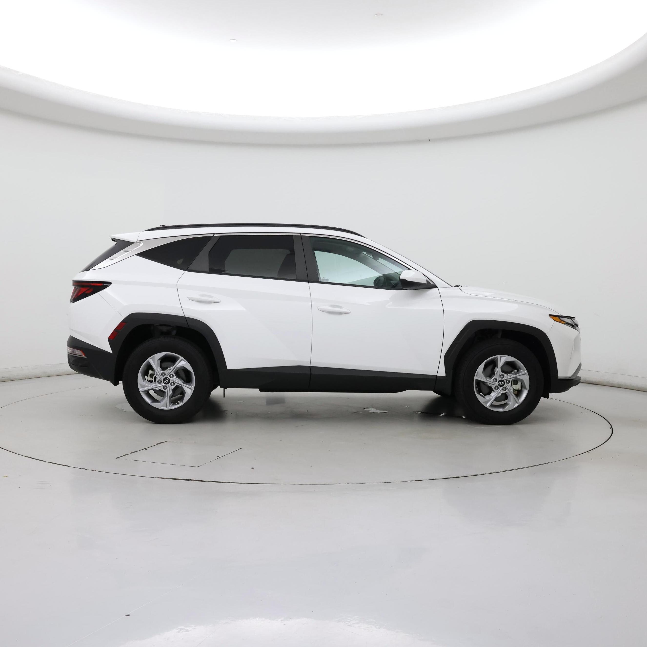 Thumbnail: 2024 Hyundai Tucson - 7