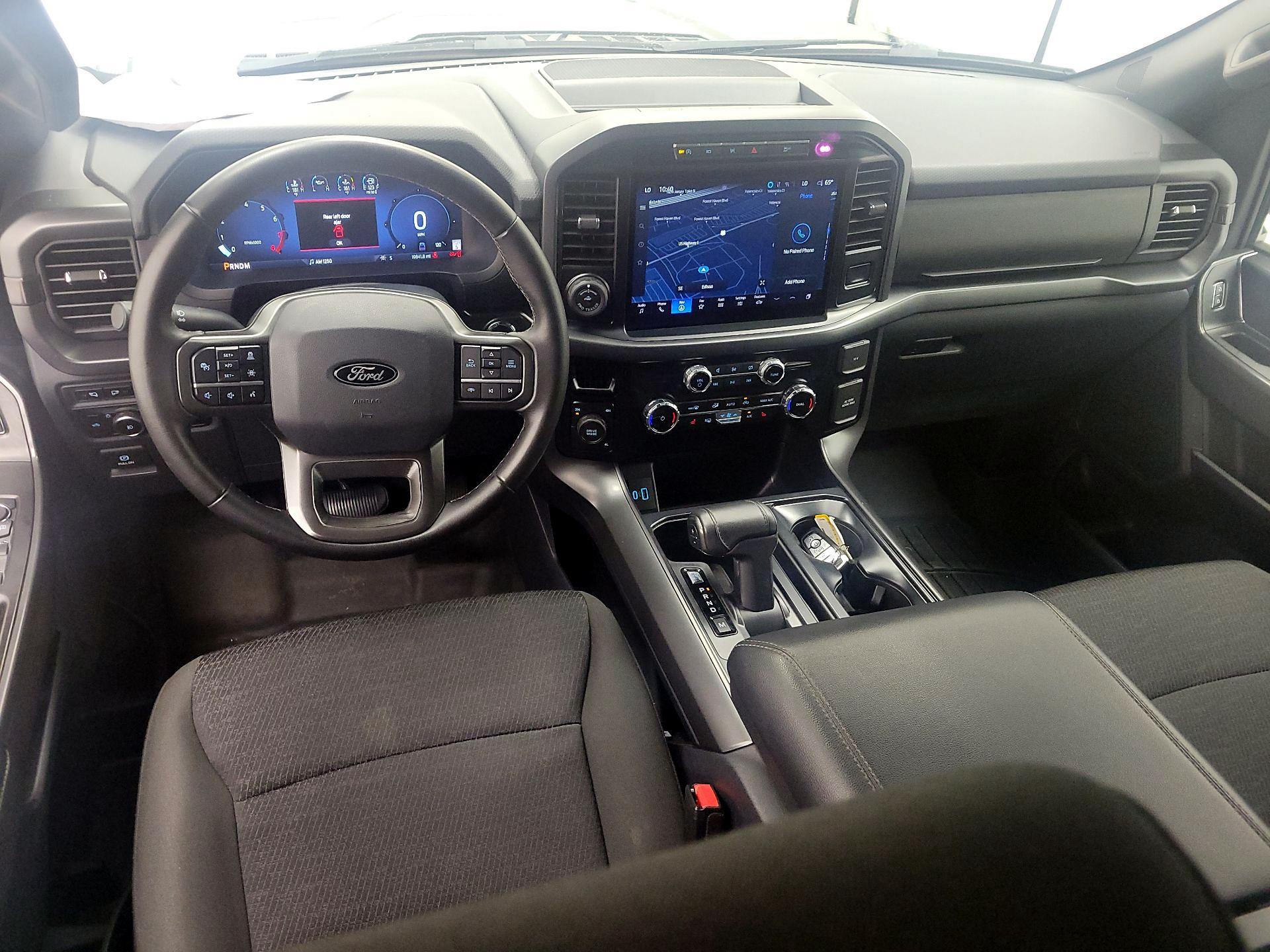 Thumbnail: 2024 Ford F-150 - 9