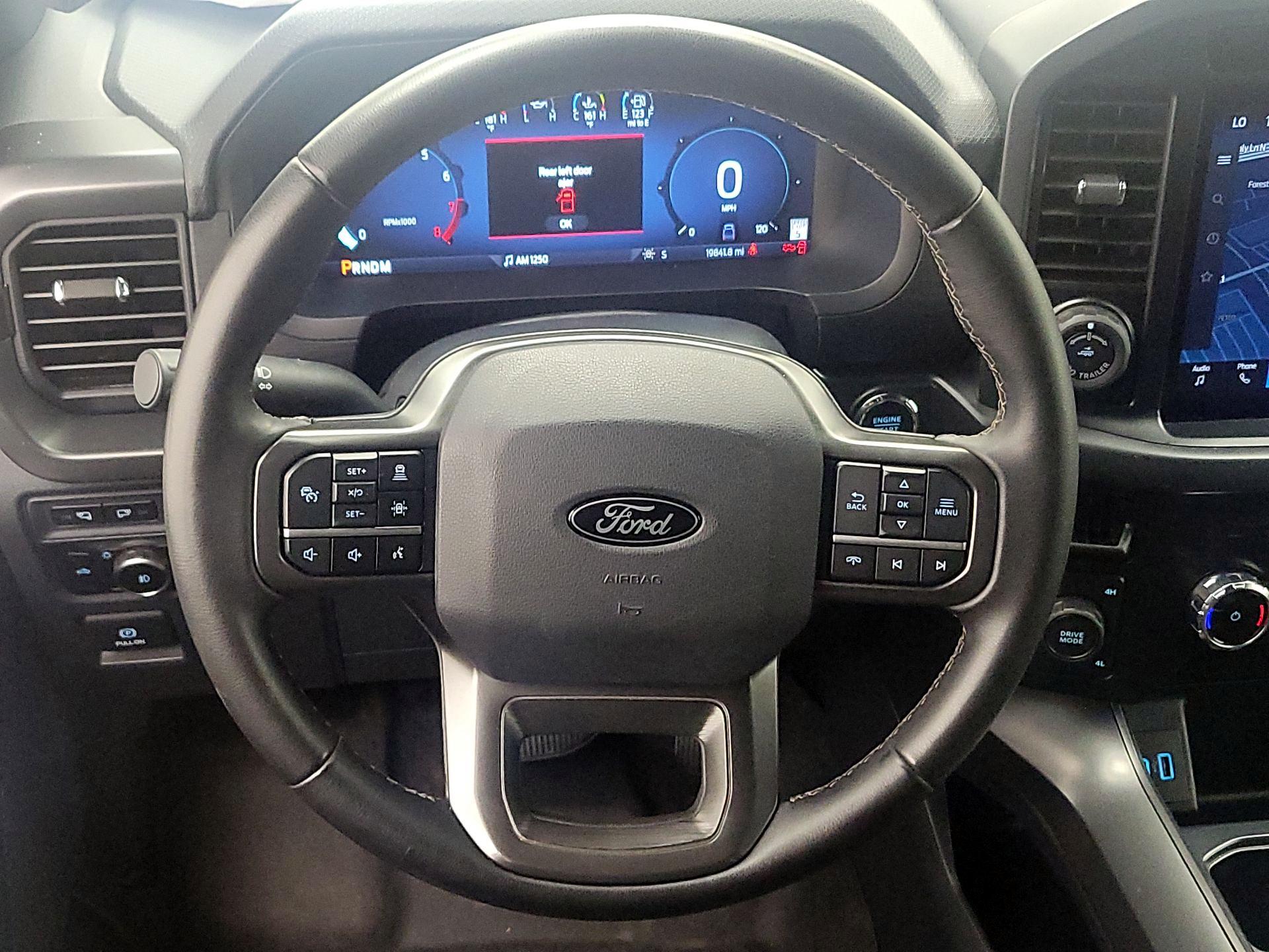 Thumbnail: 2024 Ford F-150 - 10