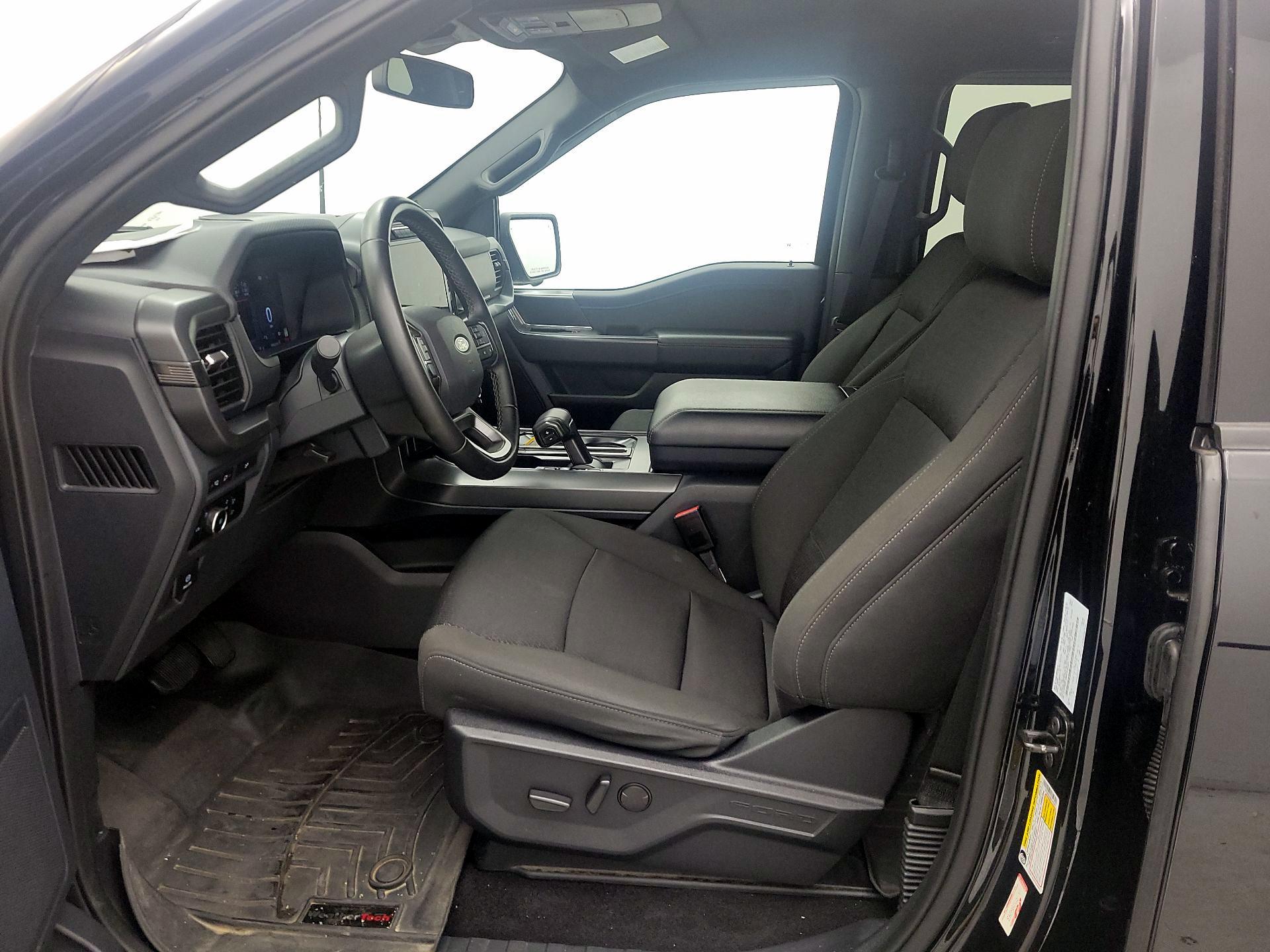 Thumbnail: 2024 Ford F-150 - 11