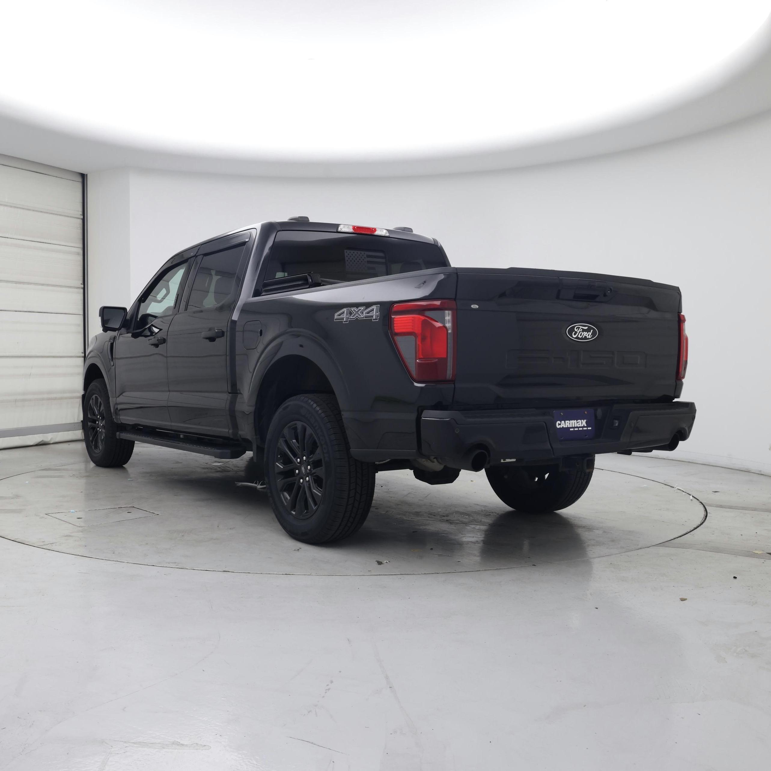 Thumbnail: 2024 Ford F-150 - 2