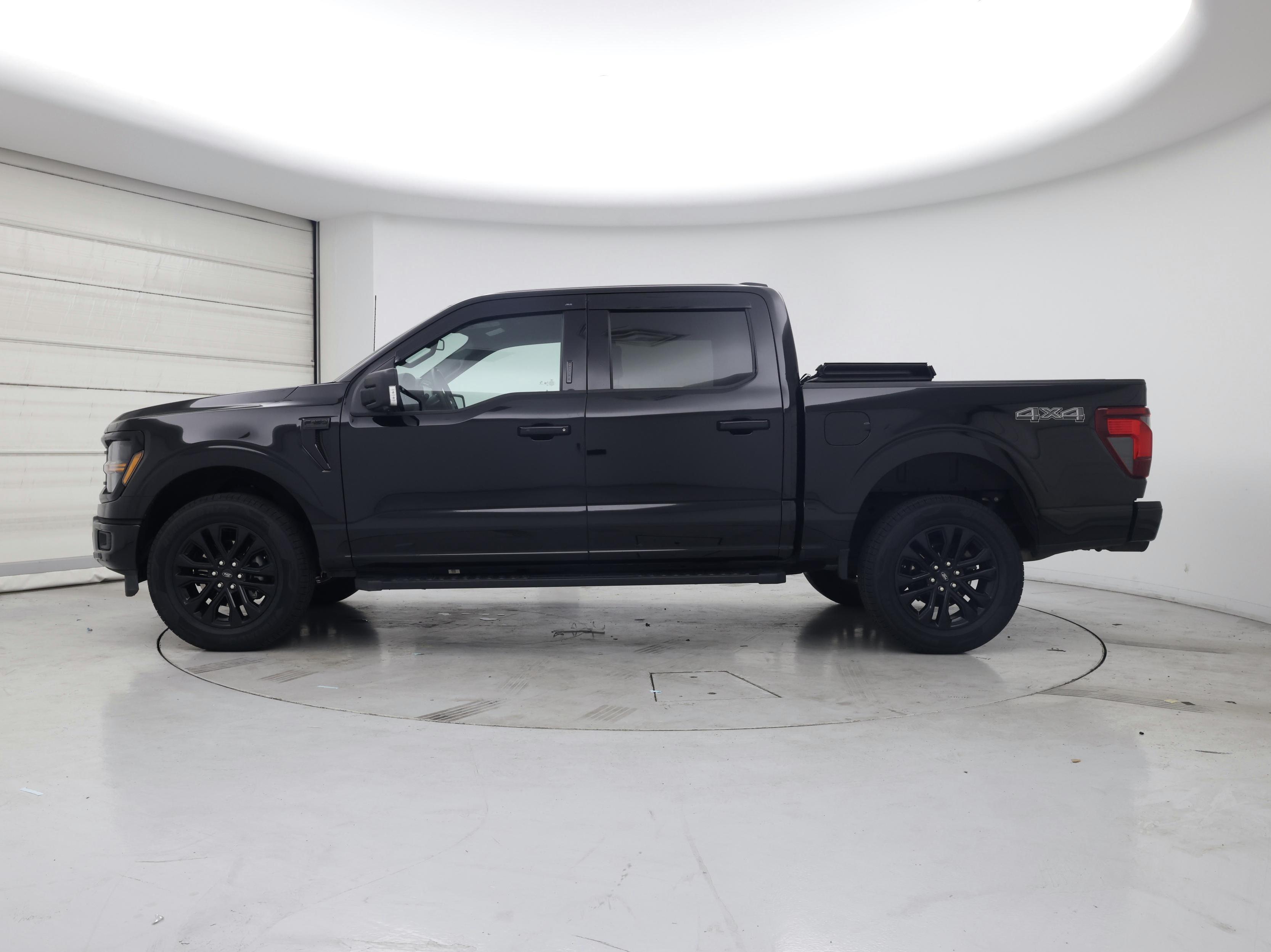 Thumbnail: 2024 Ford F-150 - 3