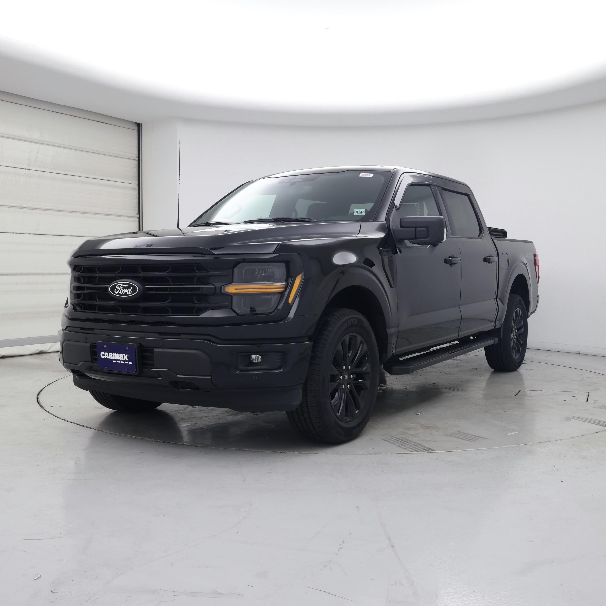 Thumbnail: 2024 Ford F-150 - 4
