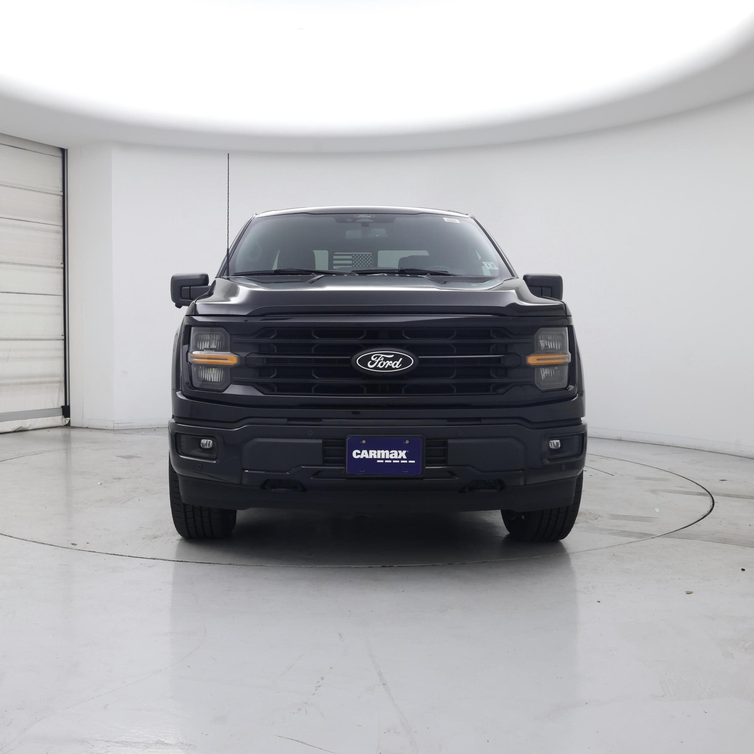 Thumbnail: 2024 Ford F-150 - 5