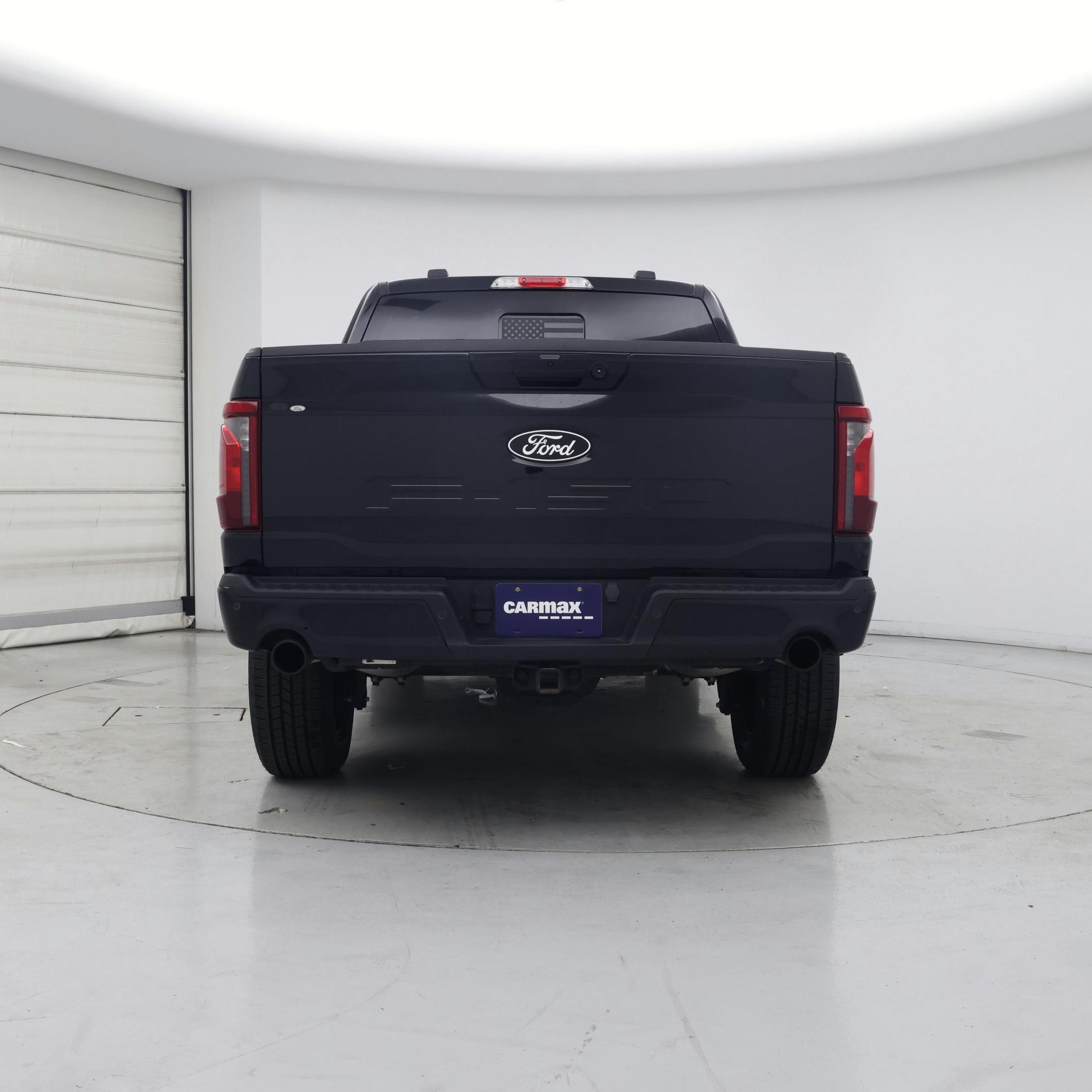 Thumbnail: 2024 Ford F-150 - 6