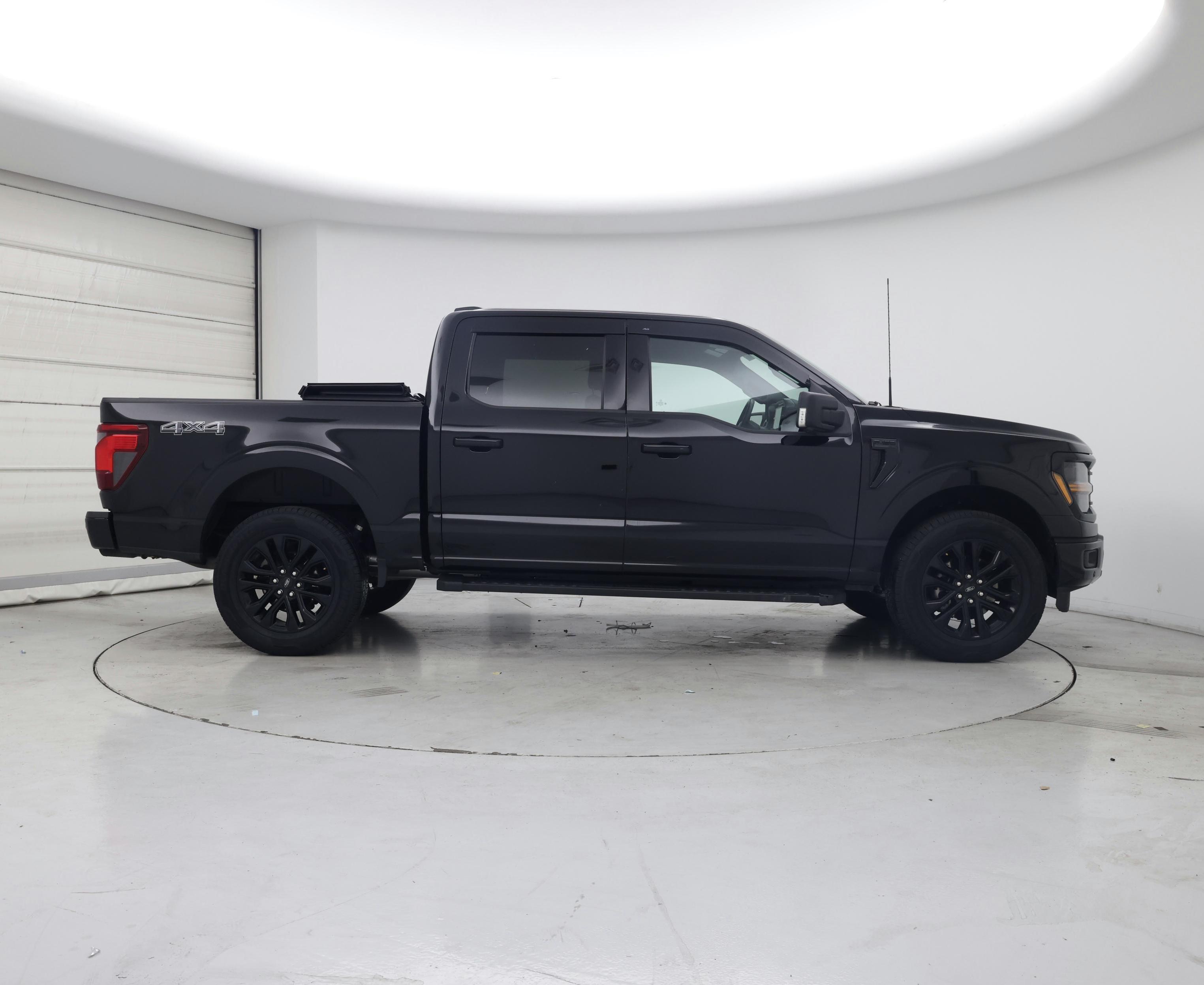 Thumbnail: 2024 Ford F-150 - 7