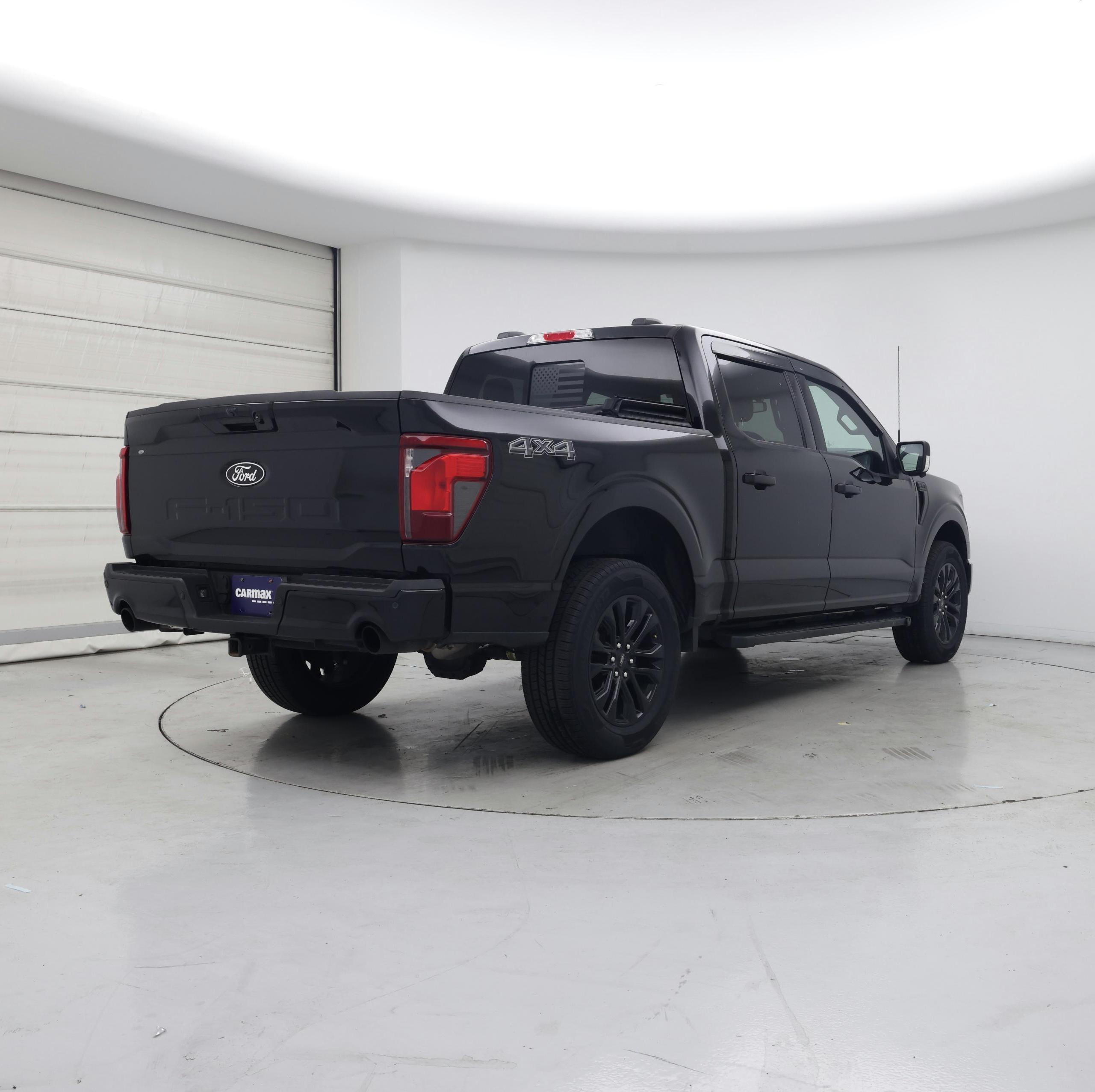 Thumbnail: 2024 Ford F-150 - 8