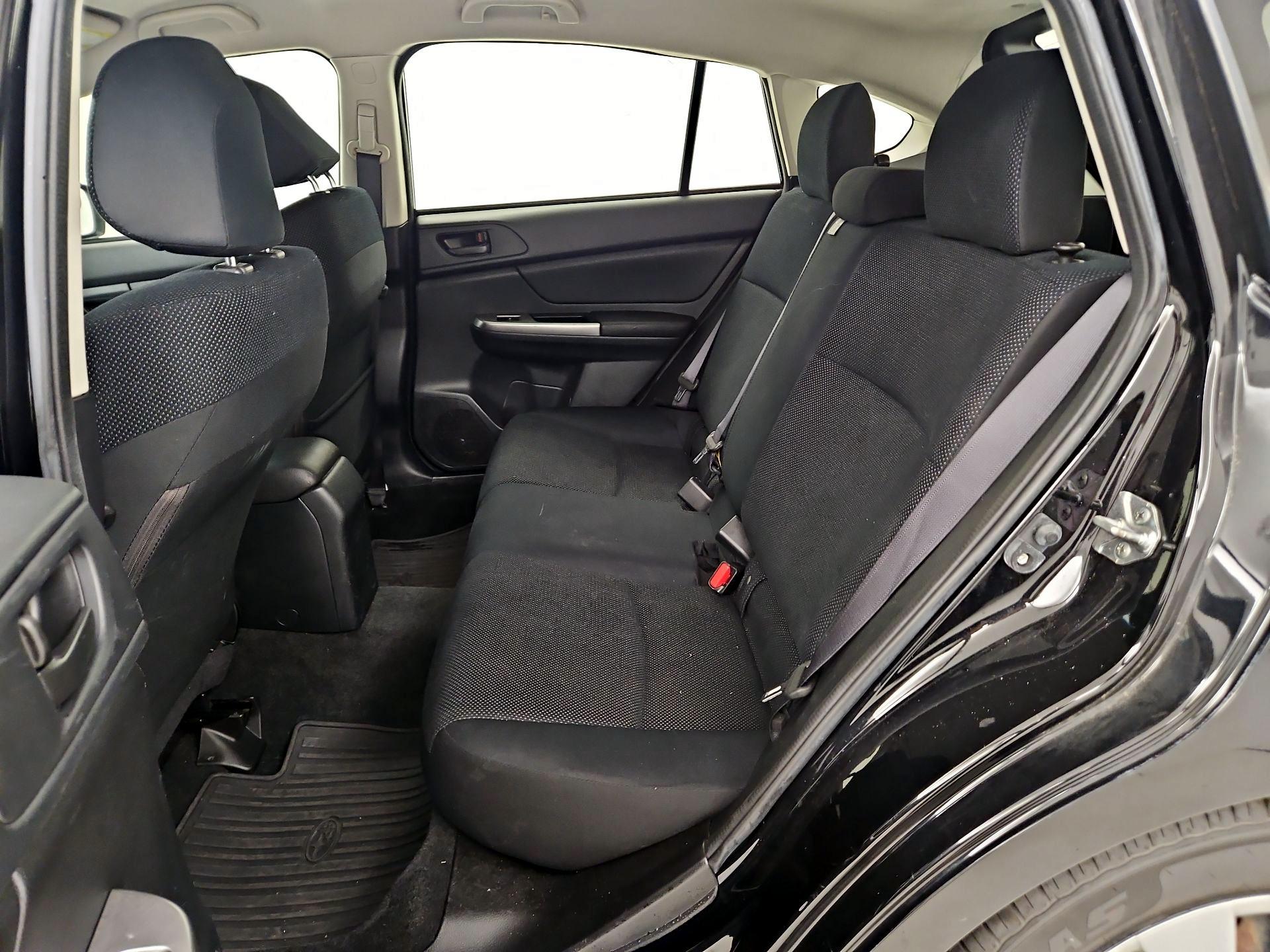 Thumbnail: 2016 Subaru Impreza - 19