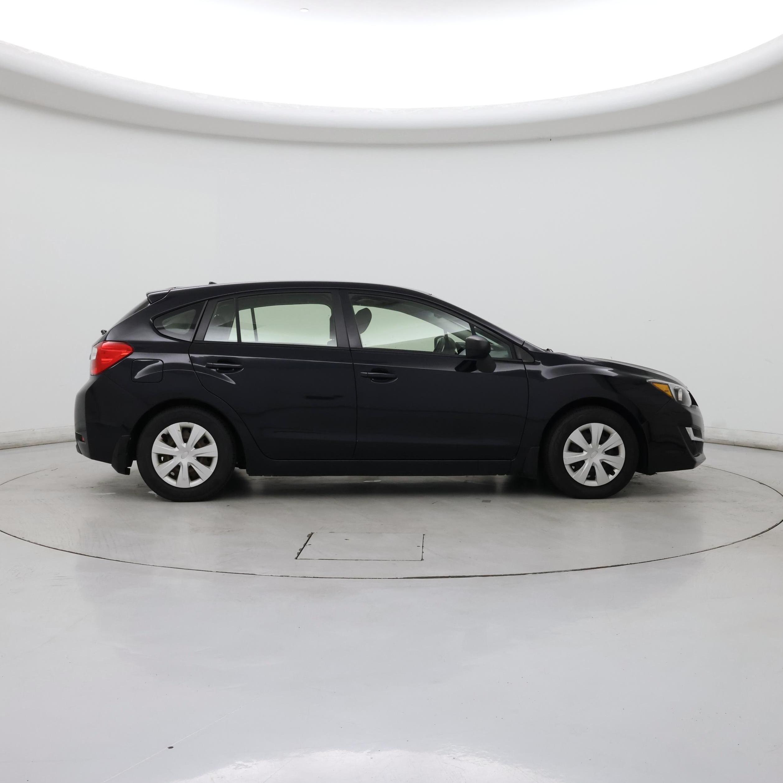 Thumbnail: 2016 Subaru Impreza - 7