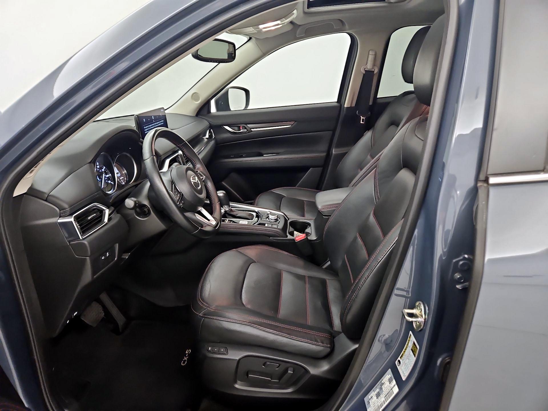 Thumbnail: 2023 Mazda CX-5 - 11