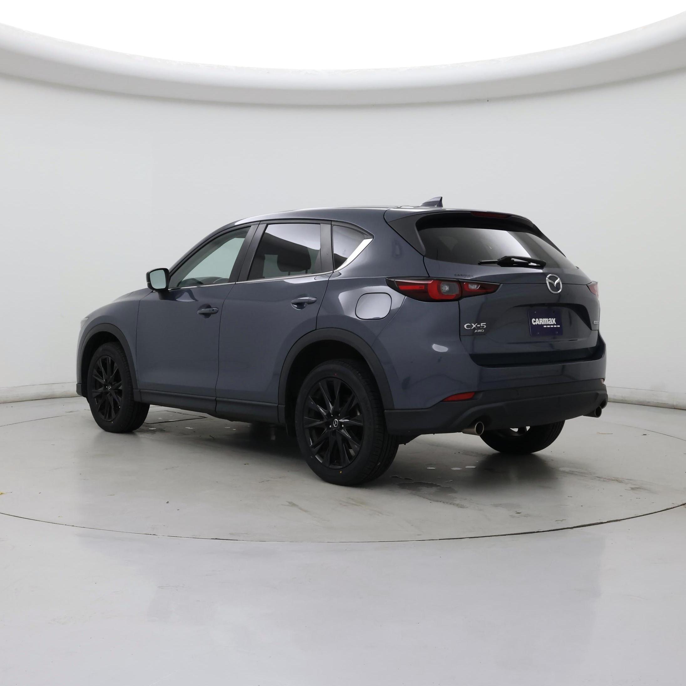 Thumbnail: 2023 Mazda CX-5 - 2