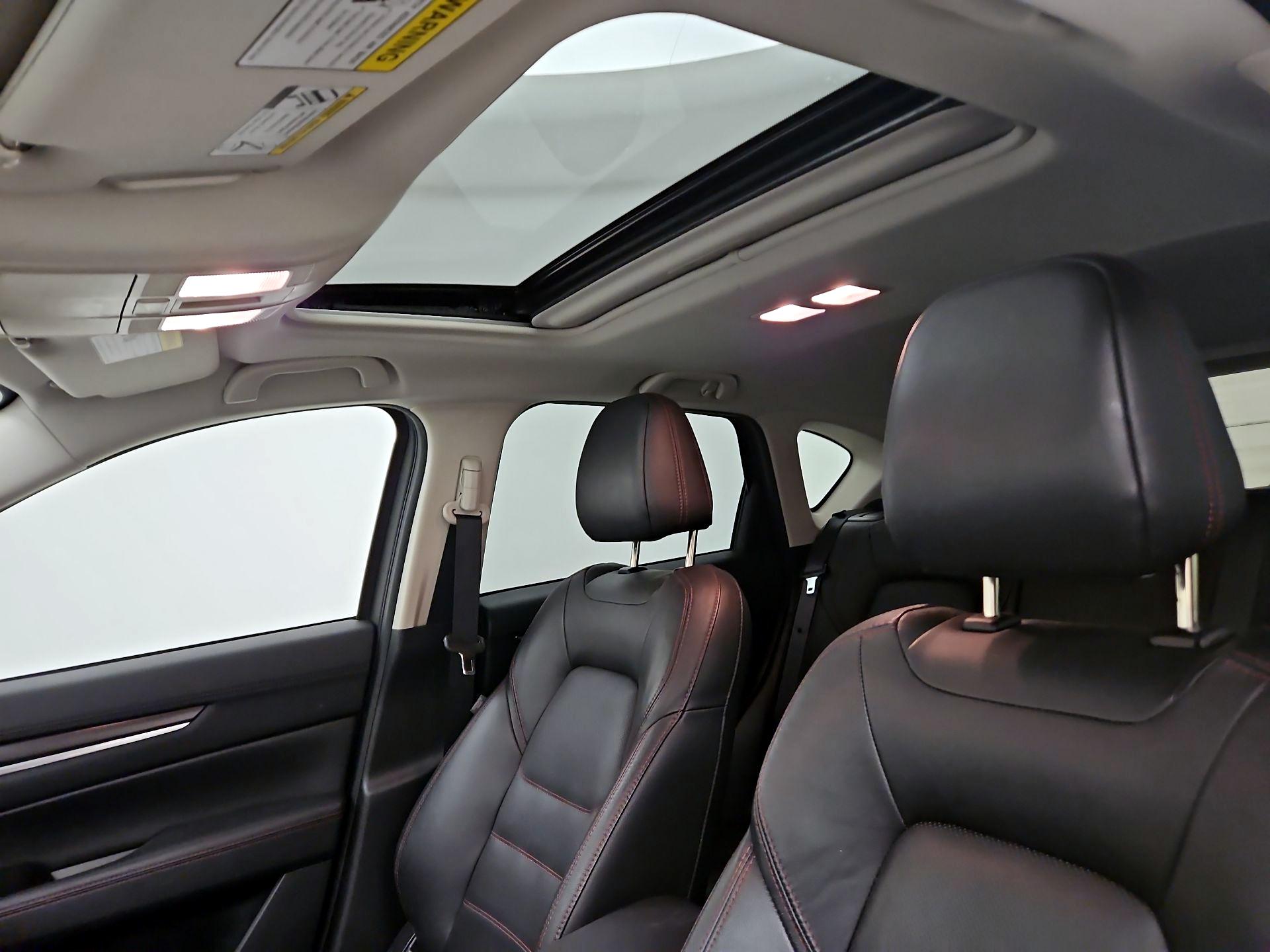 Thumbnail: 2023 Mazda CX-5 - 19