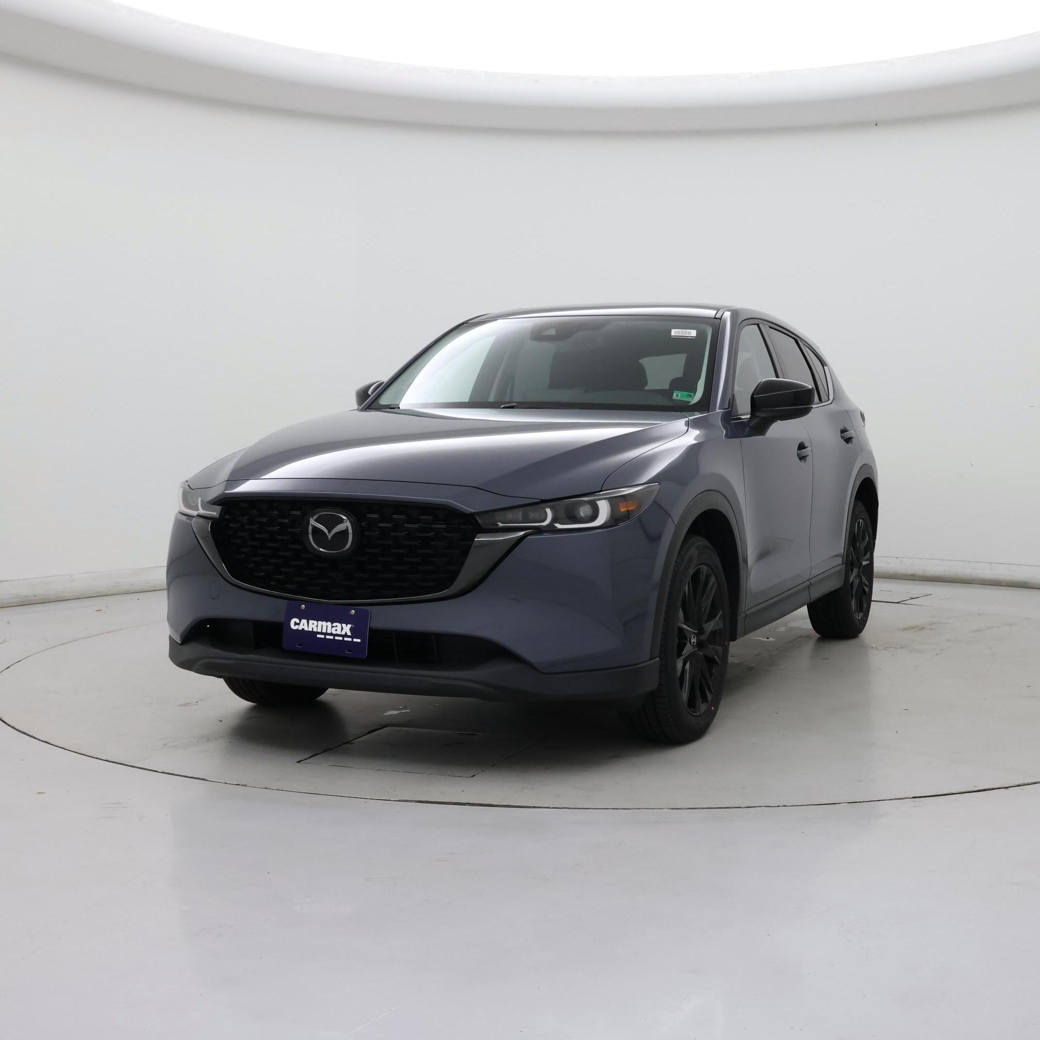 Thumbnail: 2023 Mazda CX-5 - 4