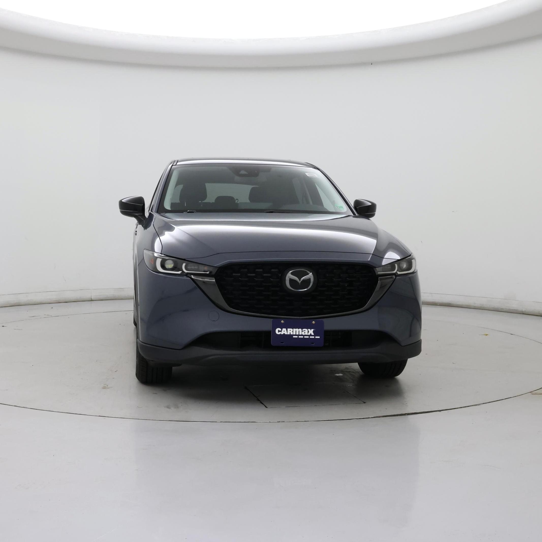 Thumbnail: 2023 Mazda CX-5 - 5